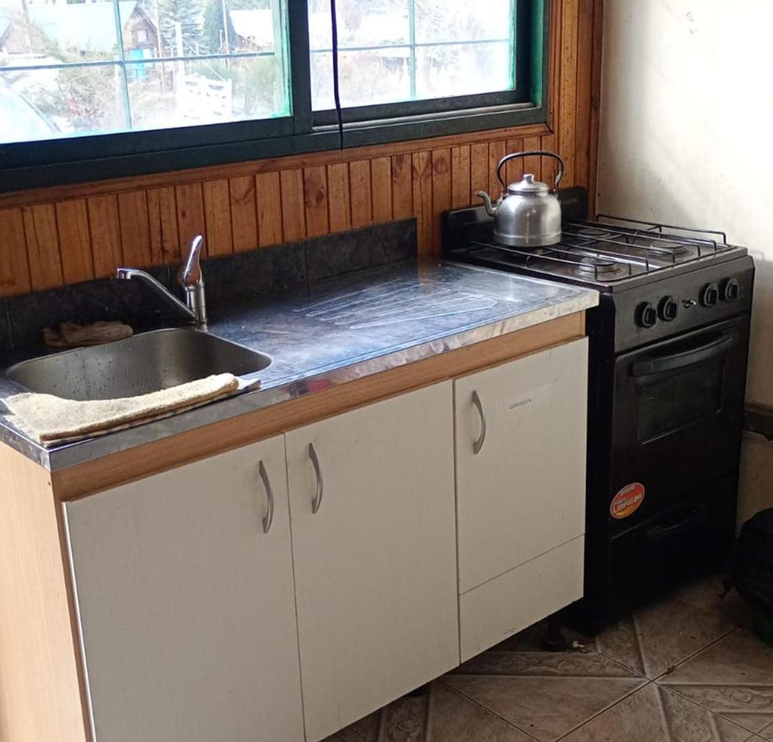 Foto de VENTA CABAÑA 2 DORMITORIOS POTRERILLOS MENDOZA, imagen 4