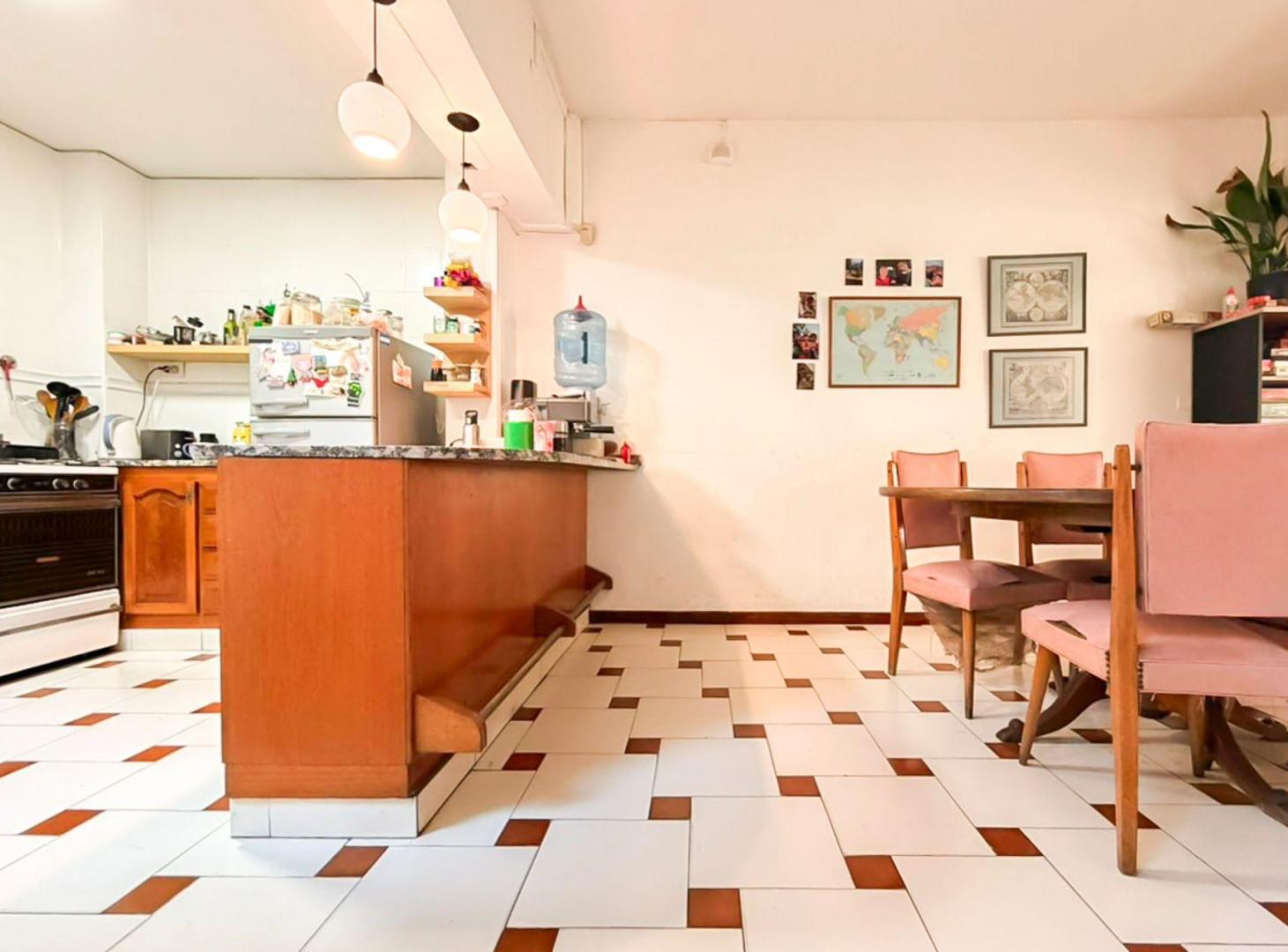 Foto de CASA TRES PISOS COCHERA Y TERRAZA VENTA SAN JOSE, imagen 5