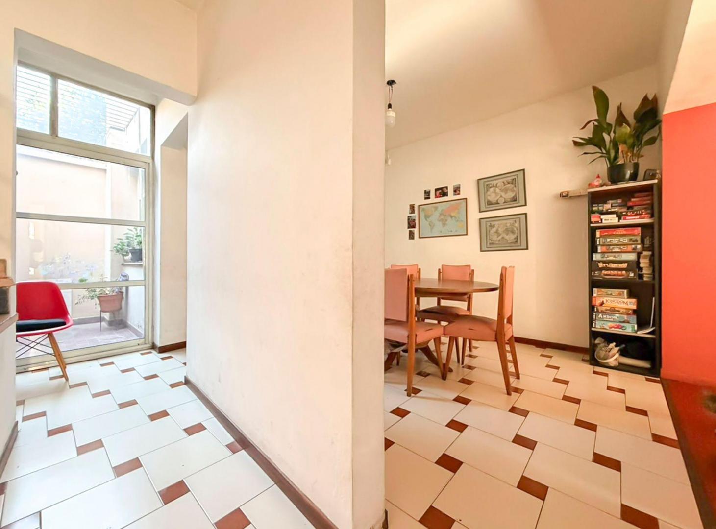 Foto de CASA TRES PISOS COCHERA Y TERRAZA VENTA SAN JOSE, imagen 2