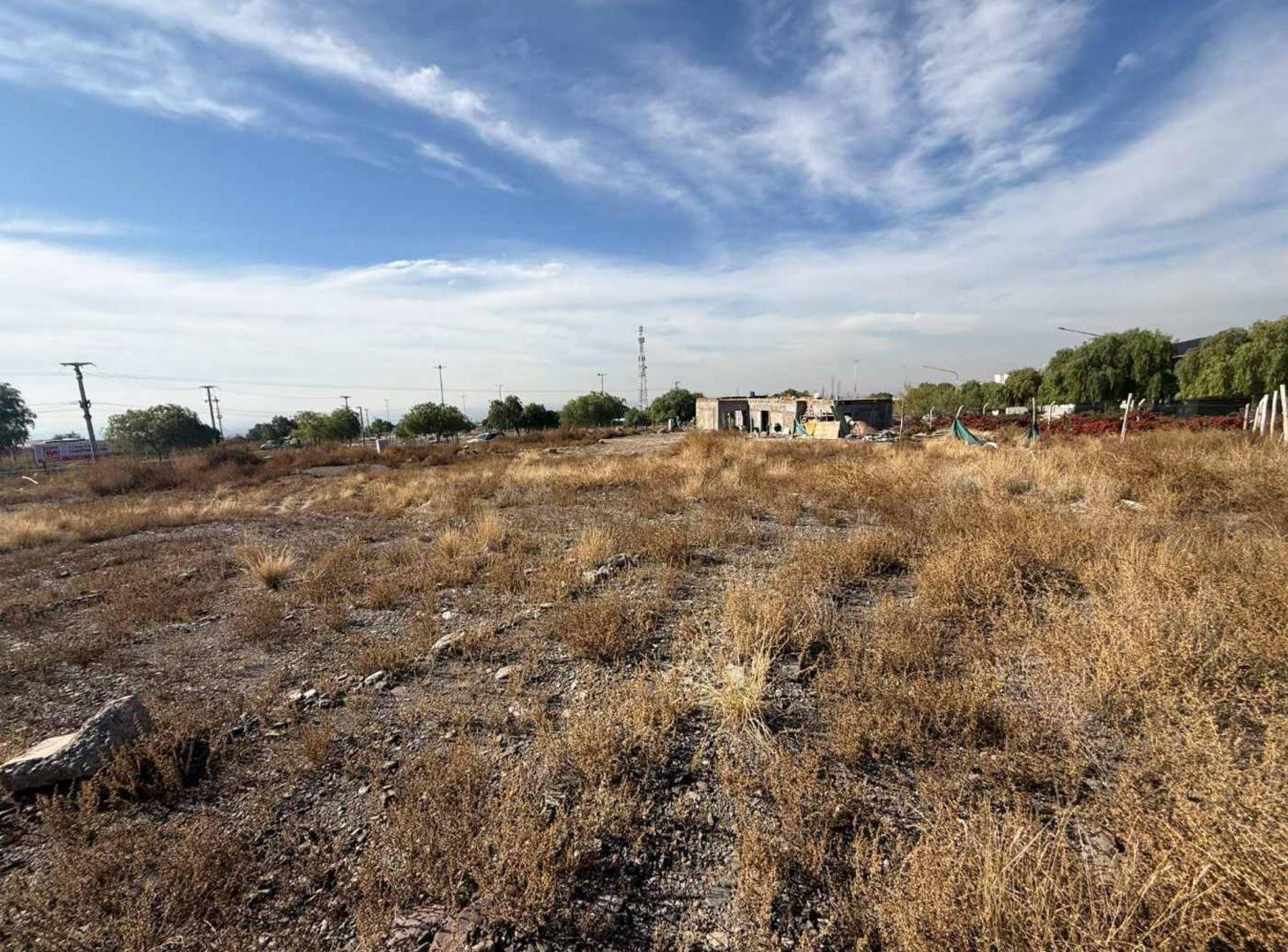 Foto de Lote en venta B° Estancia Romero Day 722 m², imagen 3