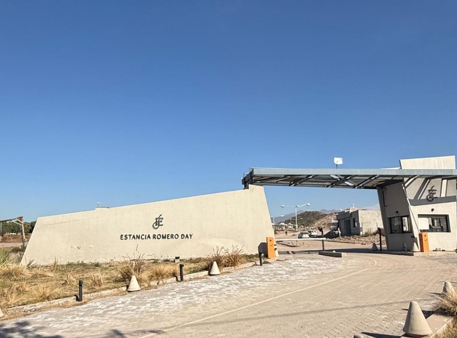 Foto de Lote en venta B° Estancia Romero Day 722 m², imagen 2