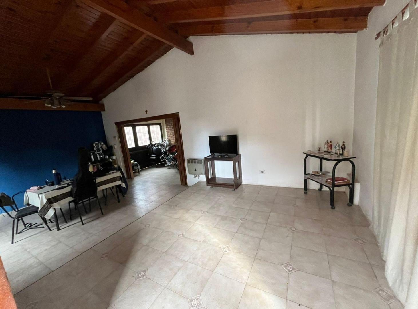 Foto de CASA 3 HAB EN VENTA EN GUAYMALLÉN- R. DE LA CRUZ, imagen 3