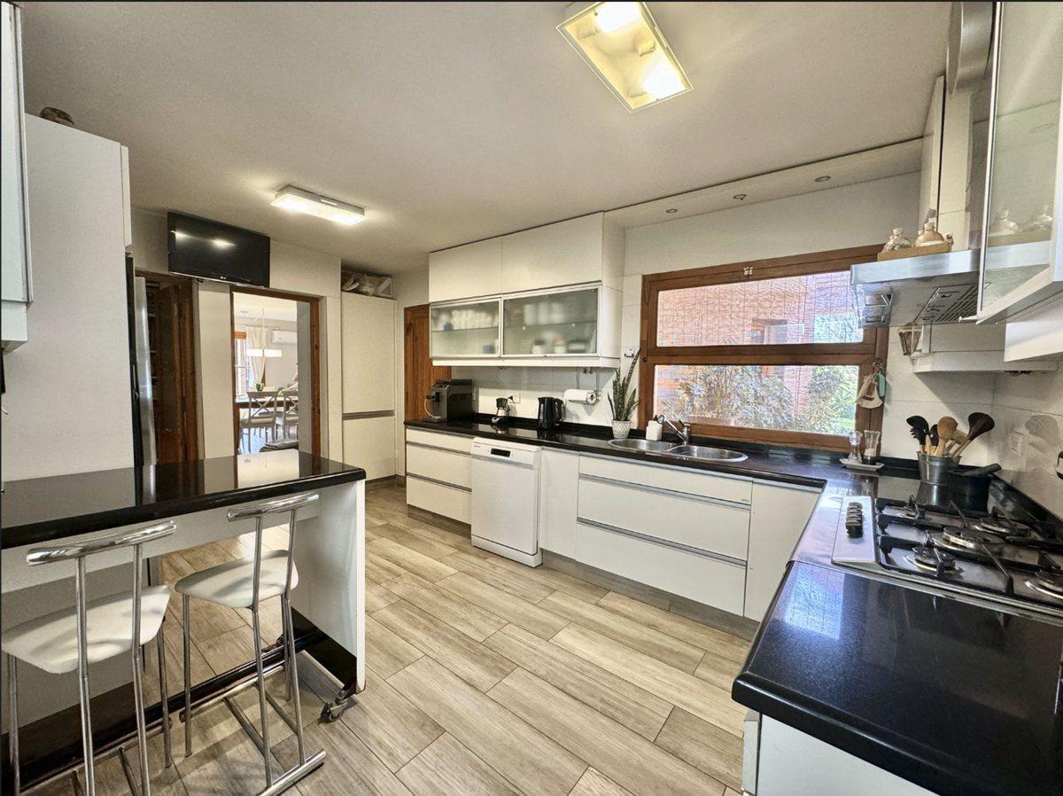 Foto de venta casa barrio privado chacras de coria, imagen 5