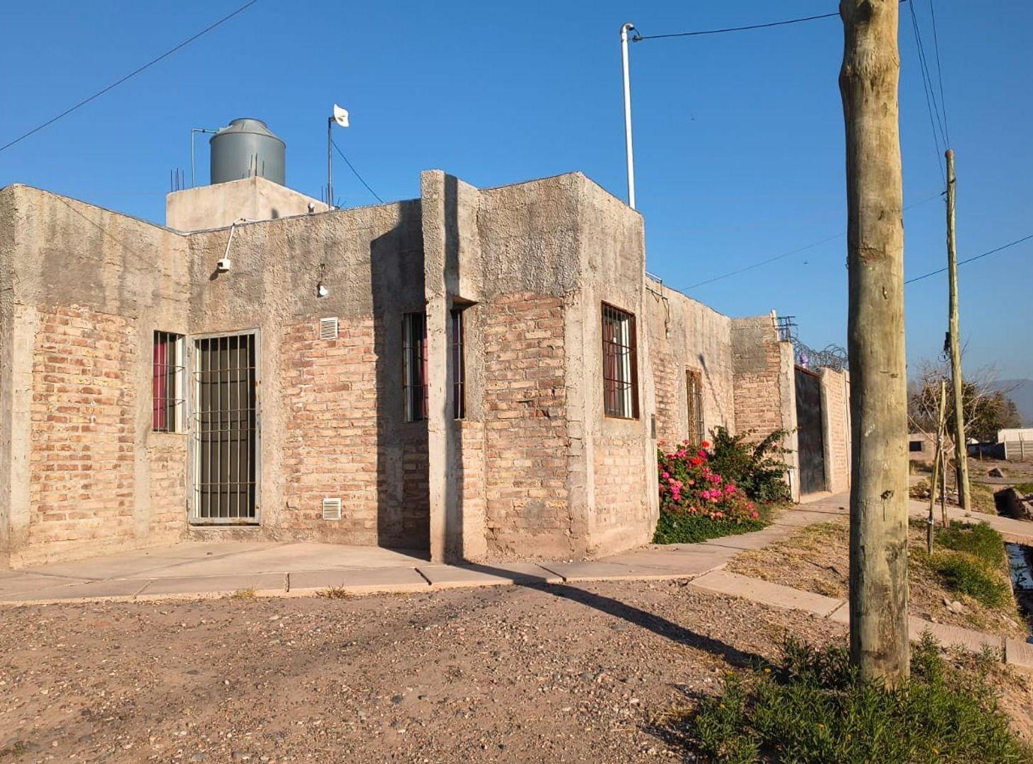Foto de Venta Casa Apta Credito Jesús Nazareno Guaymallen, imagen 5