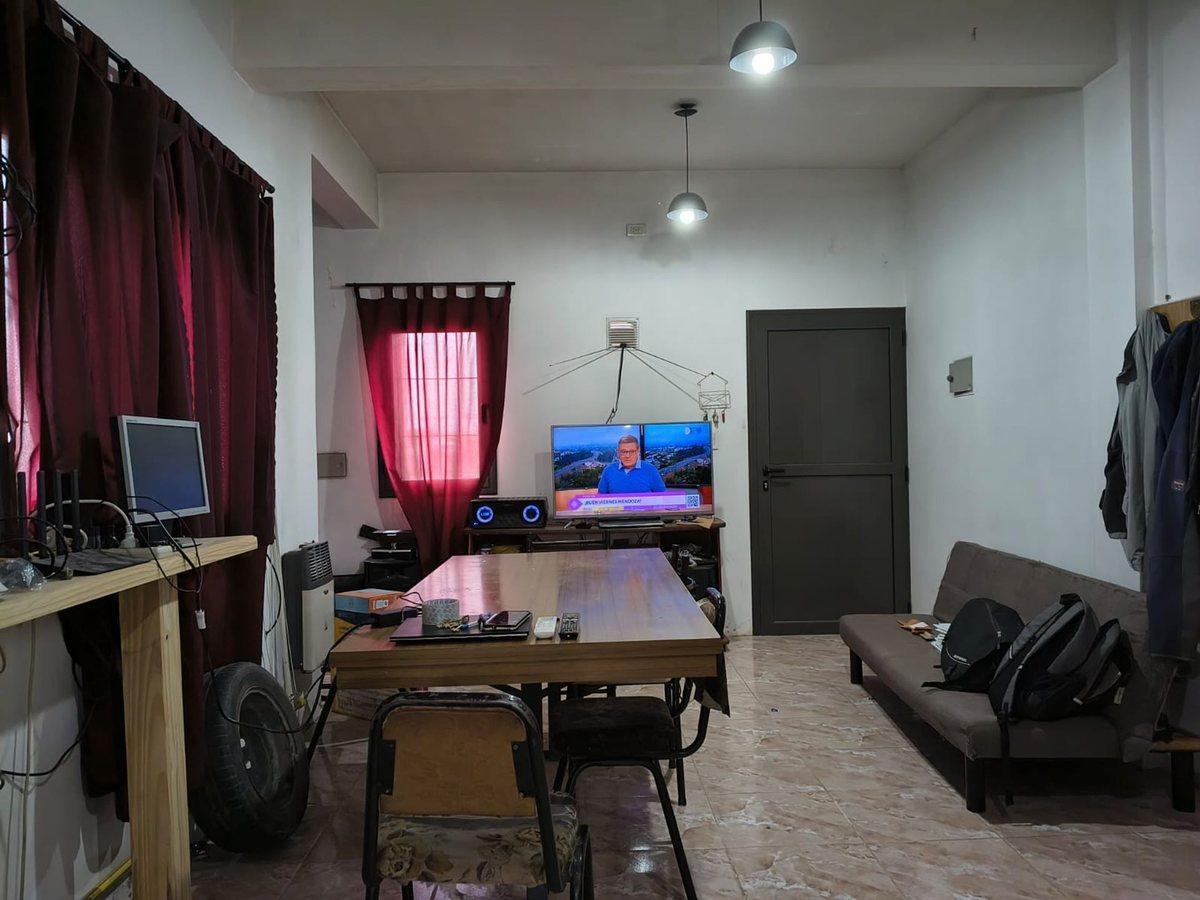 Foto de Venta Casa Apta Credito Jesús Nazareno Guaymallen, imagen 3