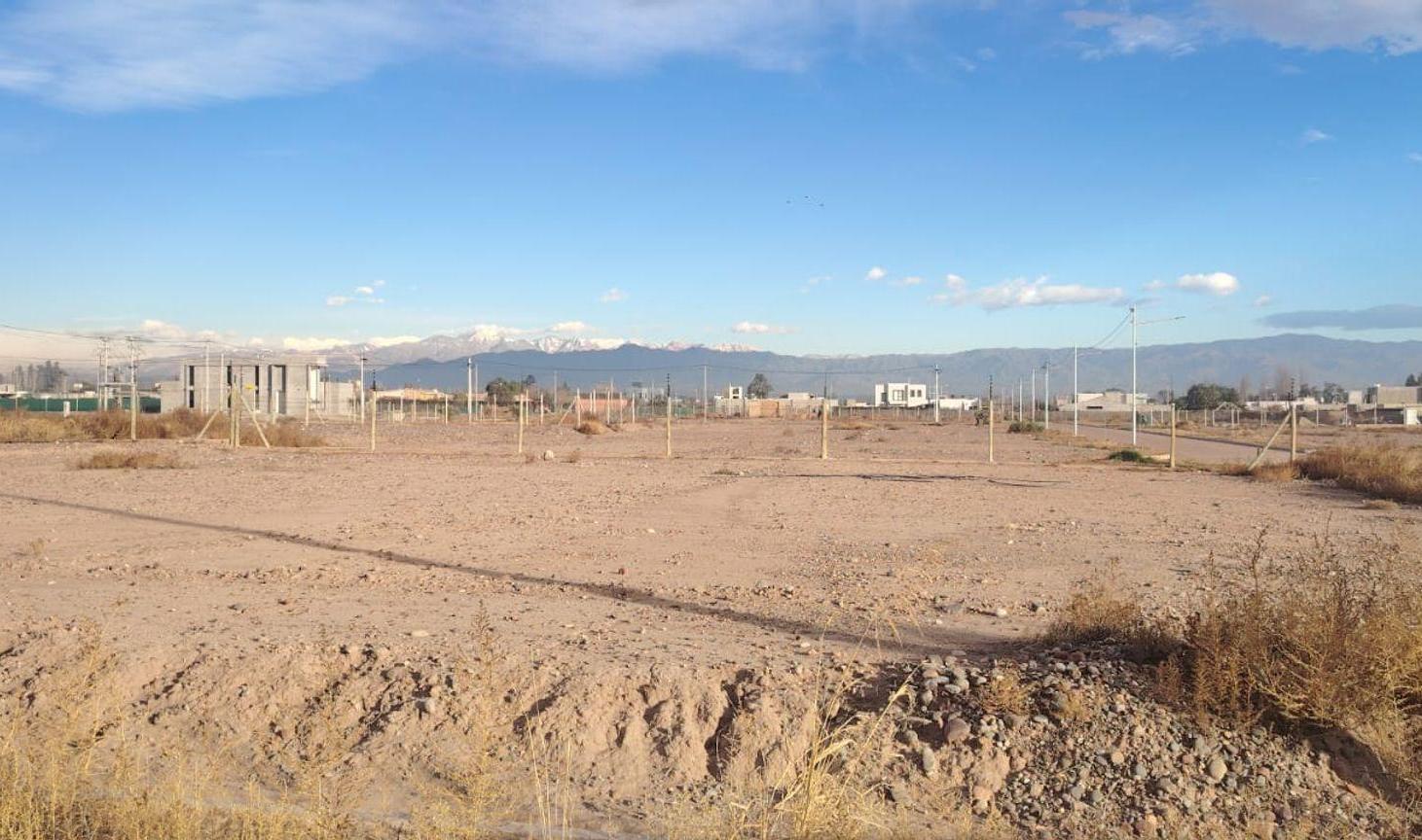 Foto de VENTA DE TERRENO 500 METROS COQUIMBITO MAIPU, imagen 2