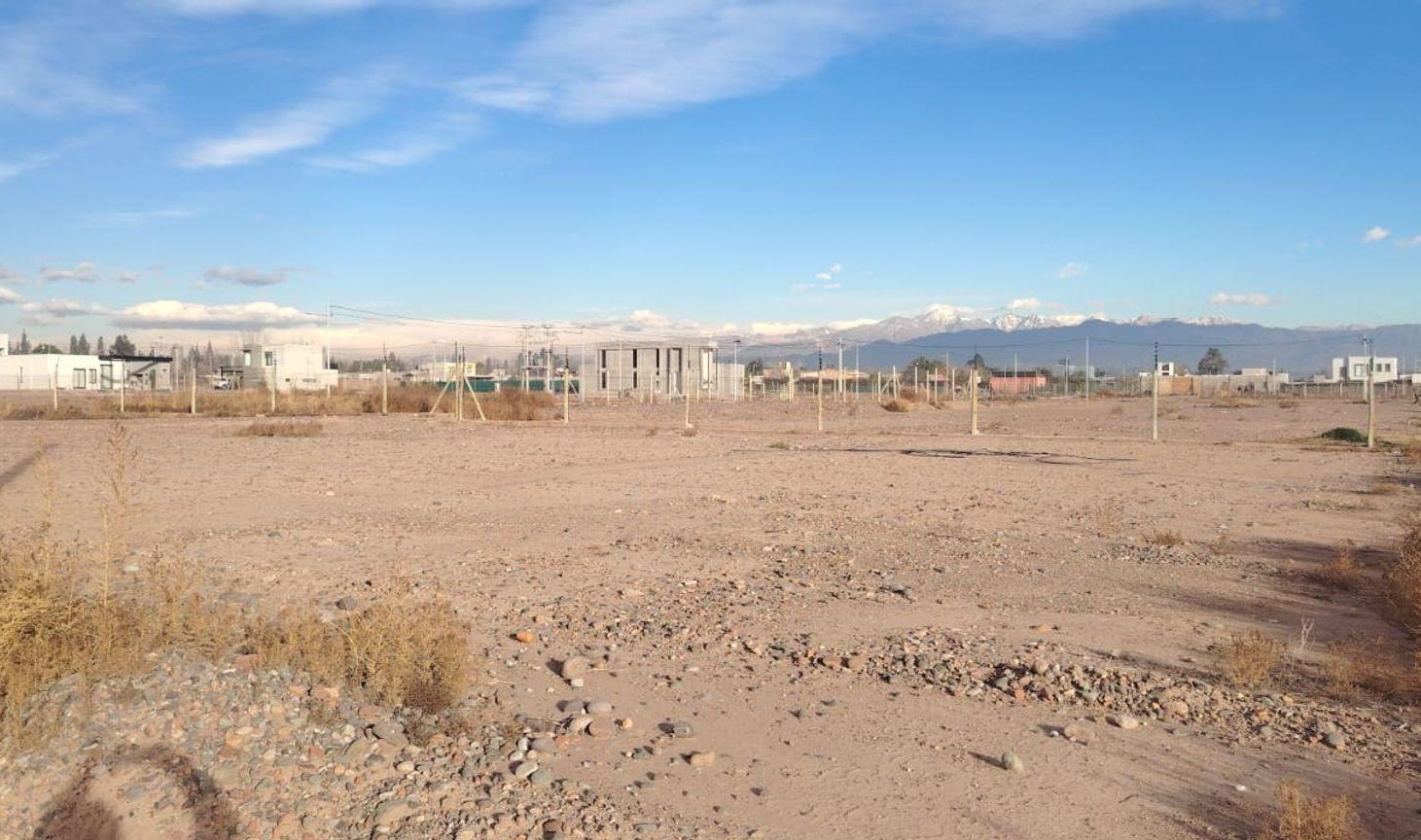 Foto de VENTA DE TERRENO 500 METROS COQUIMBITO MAIPU, imagen 4