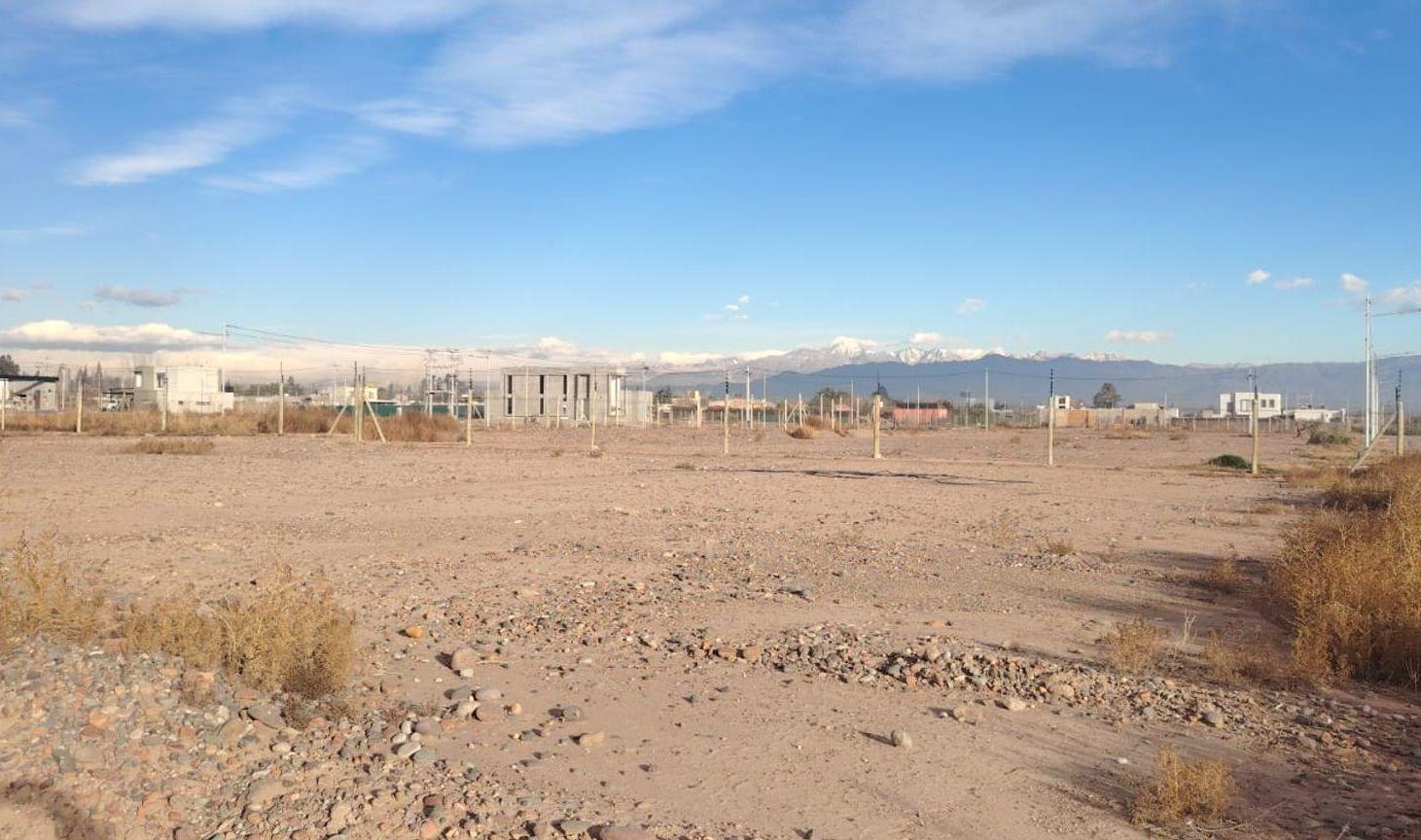 Foto de VENTA DE TERRENO 500 METROS COQUIMBITO MAIPU, imagen 3