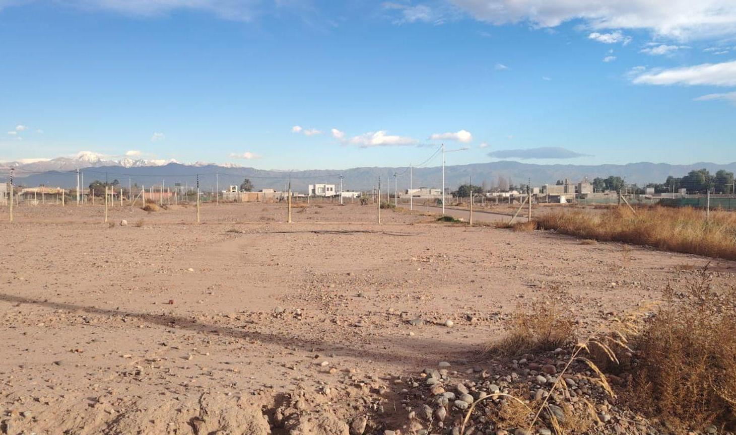 Foto de VENTA DE TERRENO 500 METROS COQUIMBITO MAIPU, imagen 1