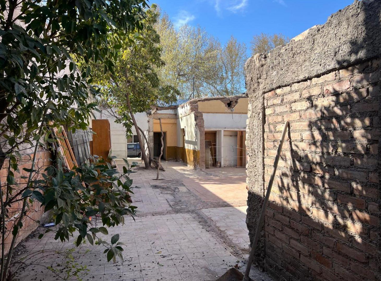 Foto de Venta Lote calle Olascoaga Sexta Sección Cdad Mza, imagen 2