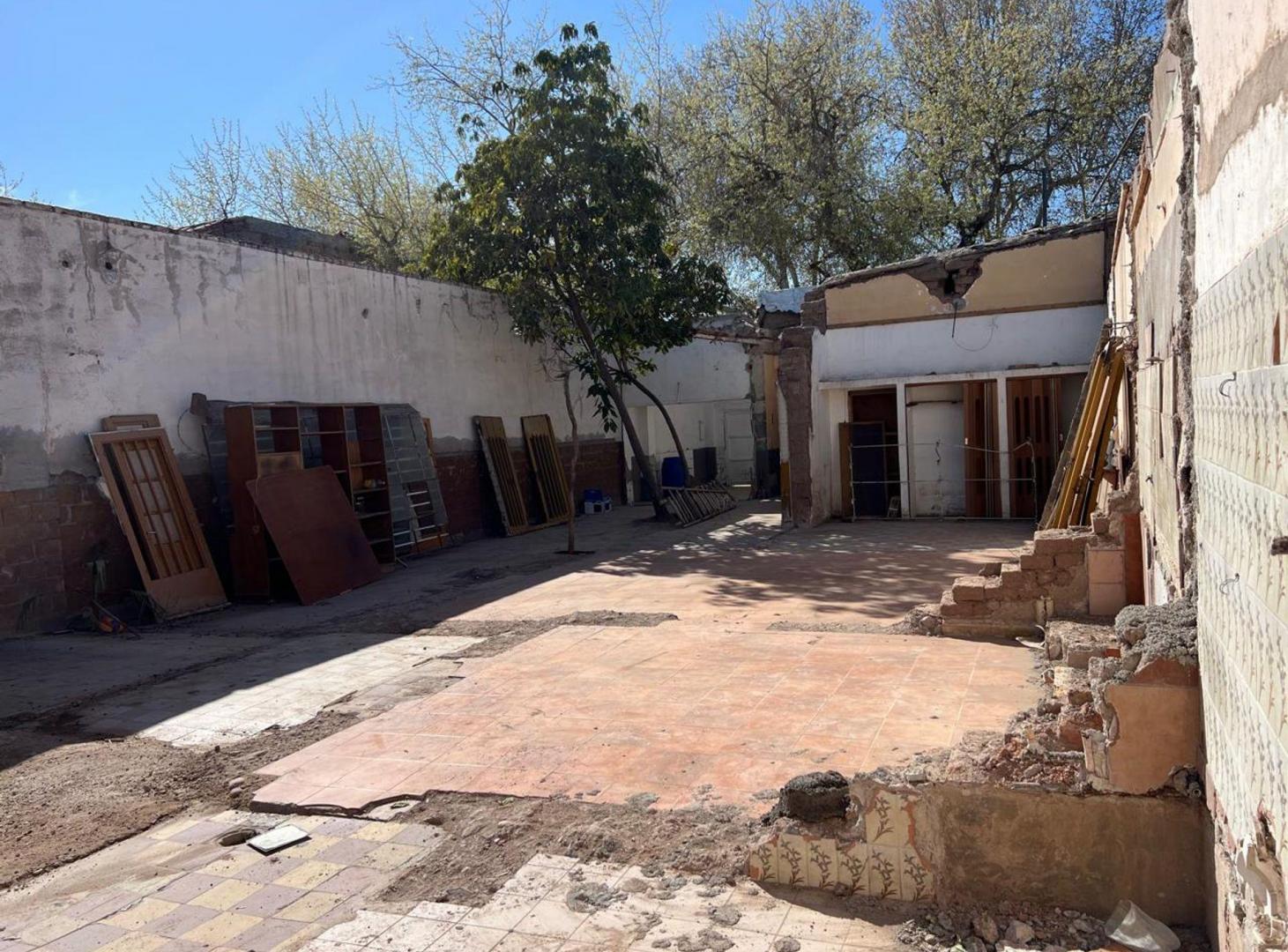 Foto de Venta Lote calle Olascoaga Sexta Sección Cdad Mza, imagen 5
