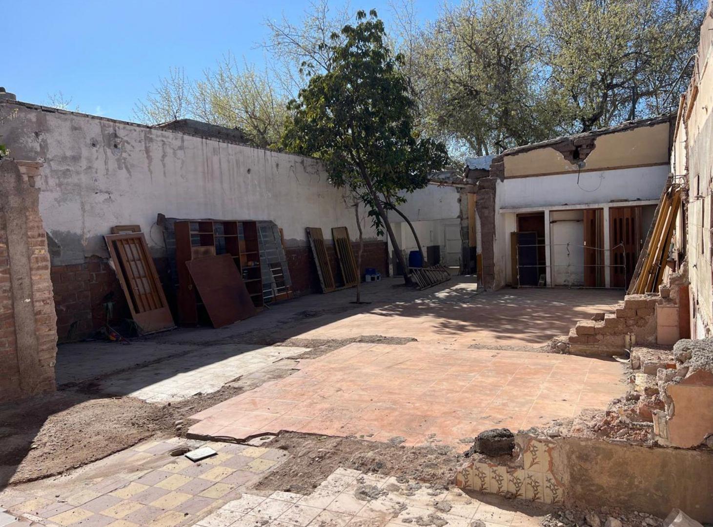 Foto de Venta Lote calle Olascoaga Sexta Sección Cdad Mza, imagen 4