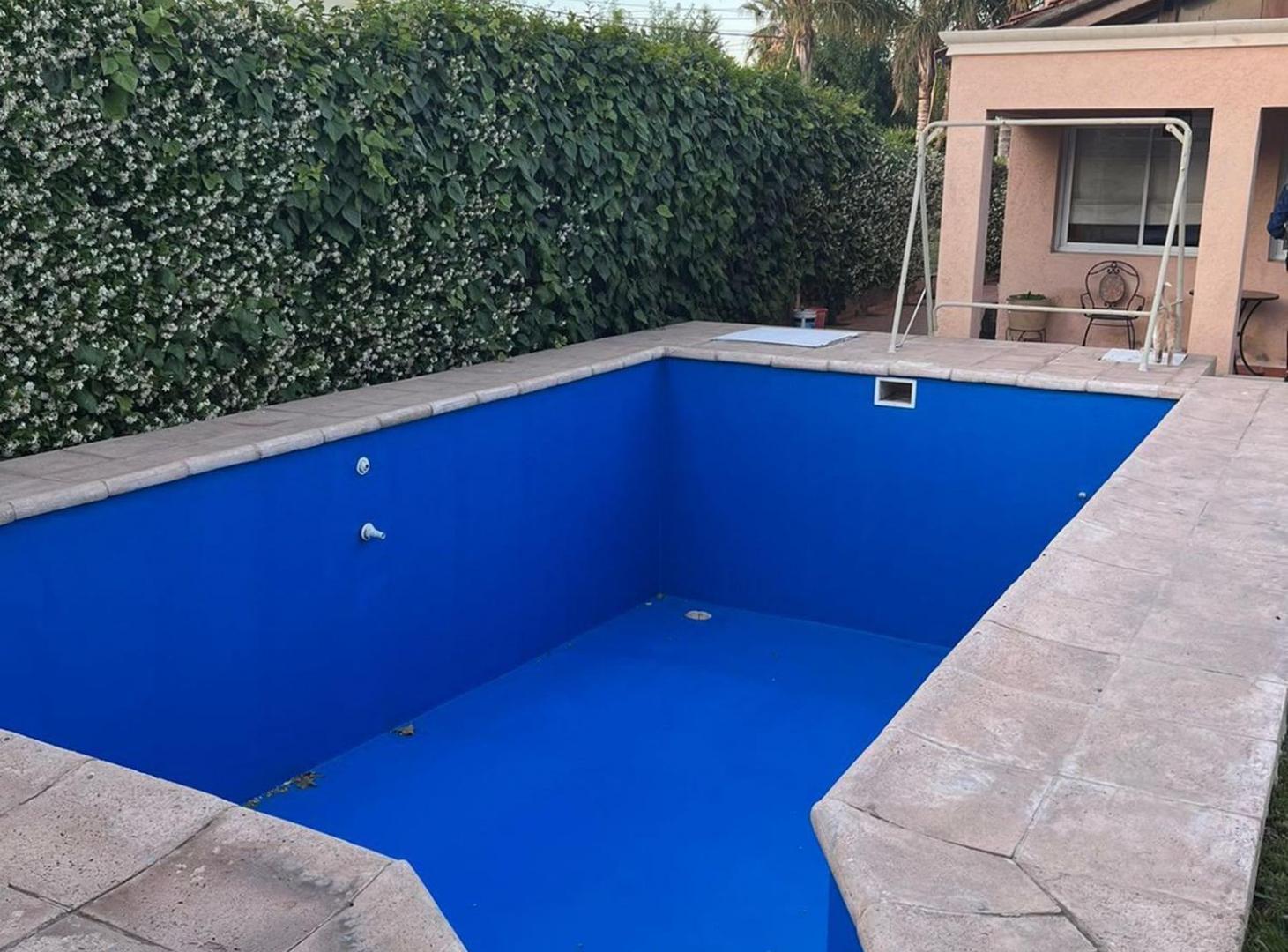 Foto de venta casa 4 dormitorios barrio privado guaymallen, imagen 3