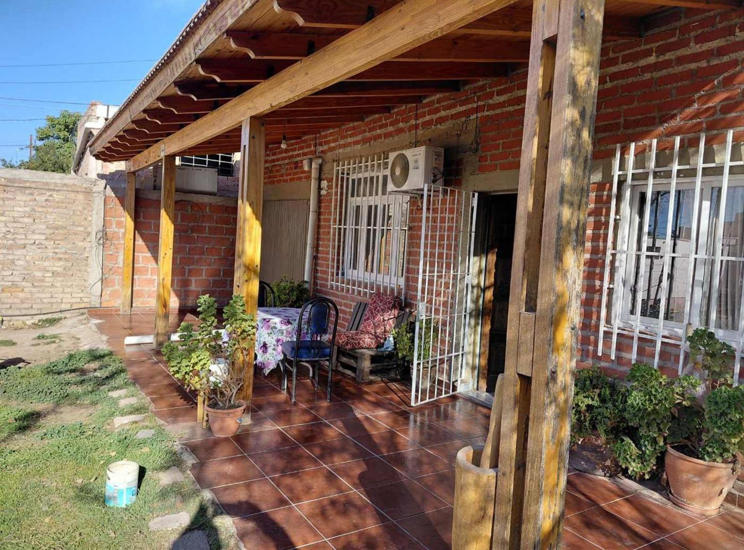 Foto de Casa venta en Coquimbito 1000 mtrs de terreno, imagen 1