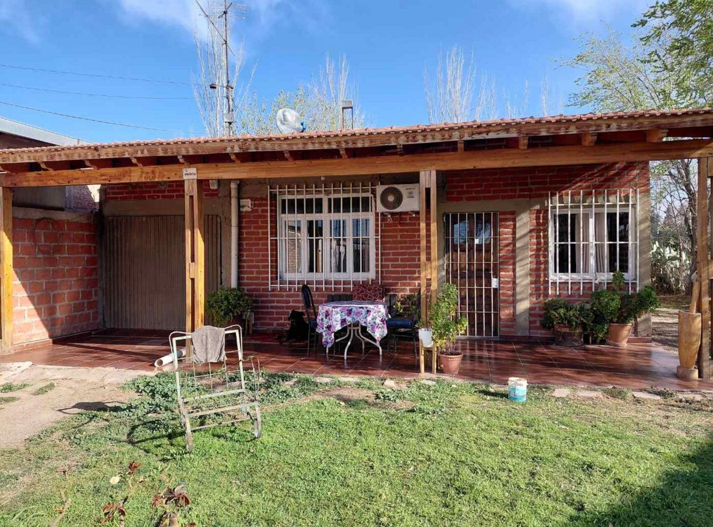 Foto de Casa venta en Coquimbito 1000 mtrs de terreno, imagen 2
