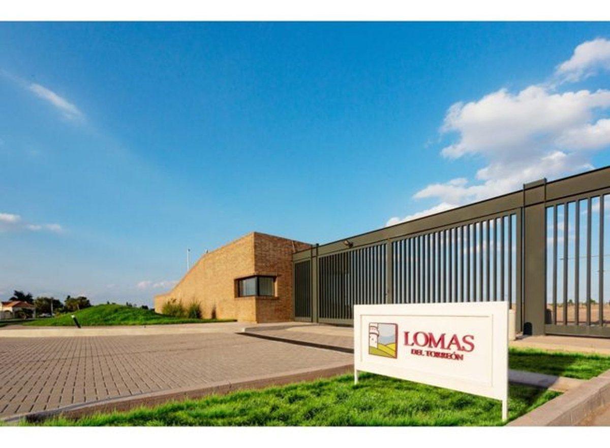 Foto de Venta de Lotes en Barrio Privado Lomas del Torreon, imagen 2