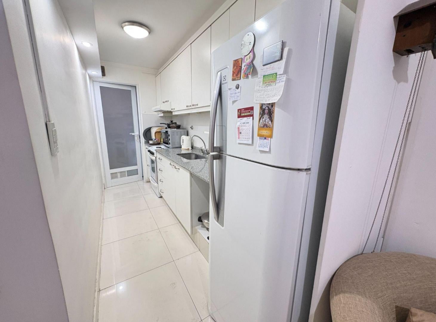 Foto de ALQUILER DEPARTAMENTO EN CIUDAD DE MENDOZA, imagen 2