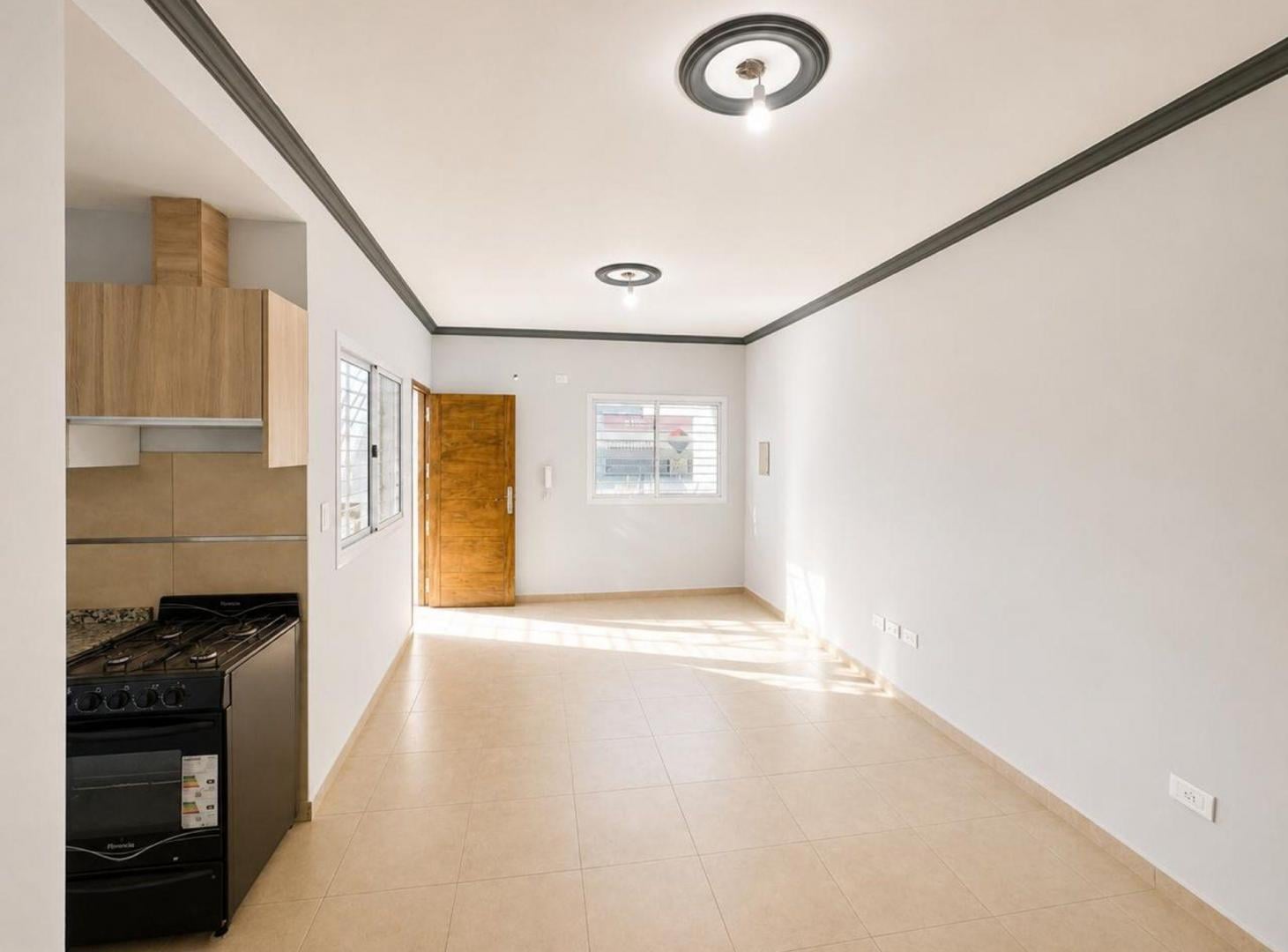 Foto de Venta Departamento 2 dormitorios patio, Guaymallén, imagen 4