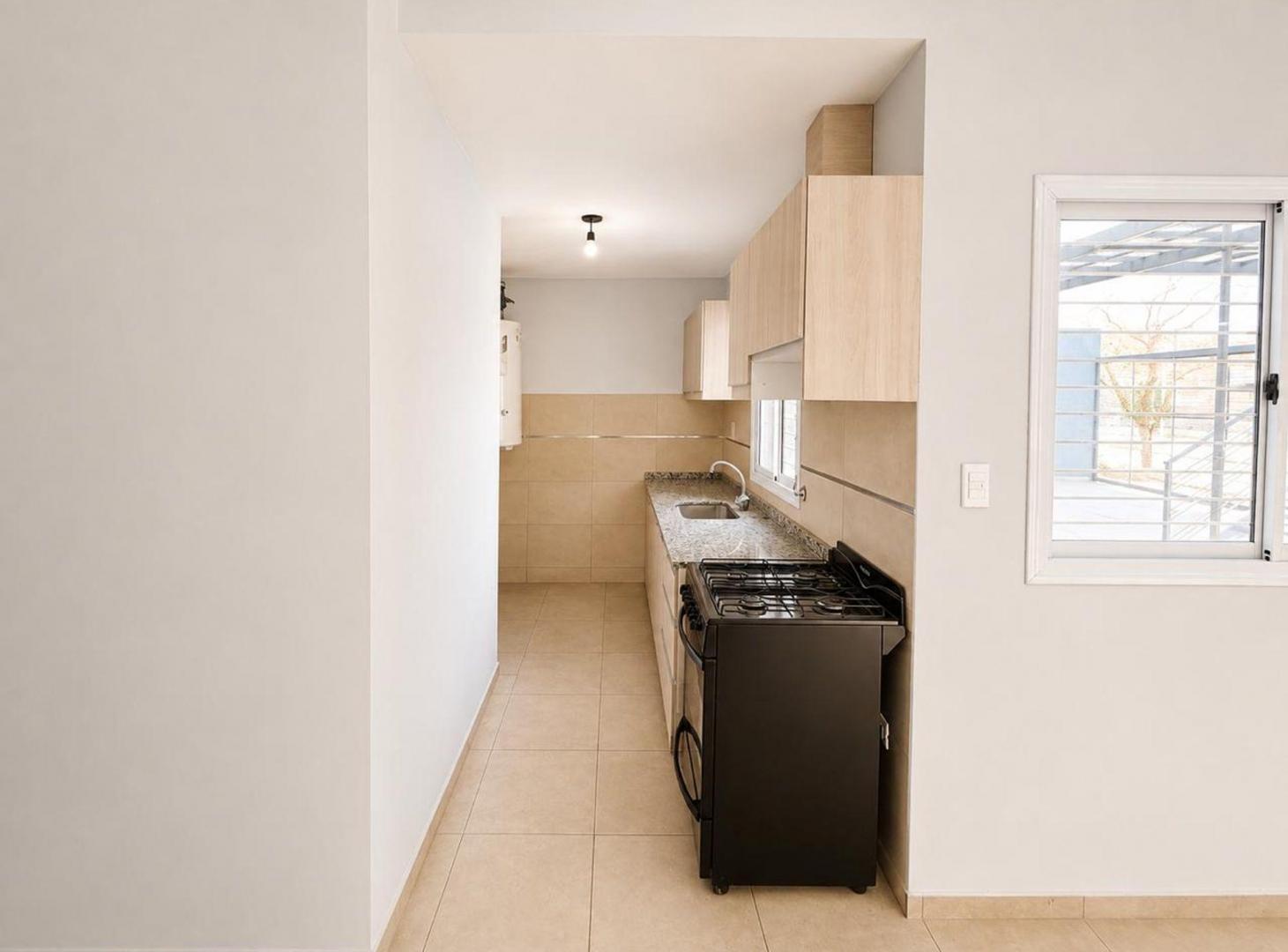 Foto de Venta Departamento 2 dormitorios patio, Guaymallén, imagen 5