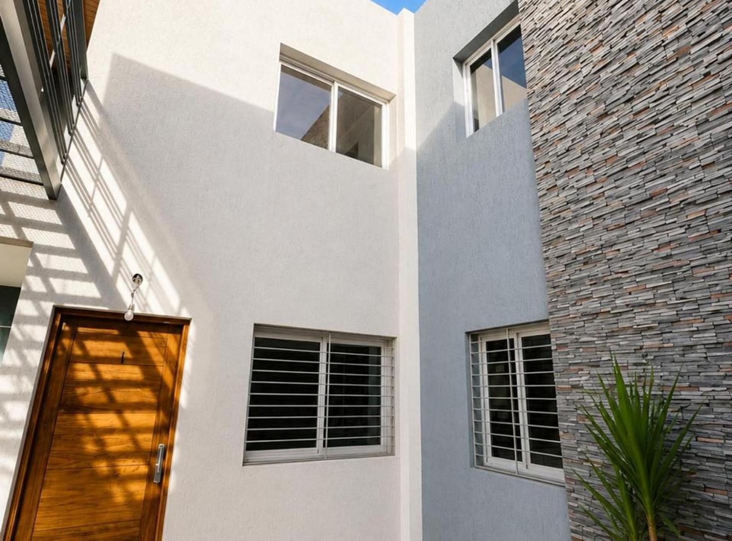 Foto de Venta Departamento 2 dormitorios patio, Guaymallén, imagen 2