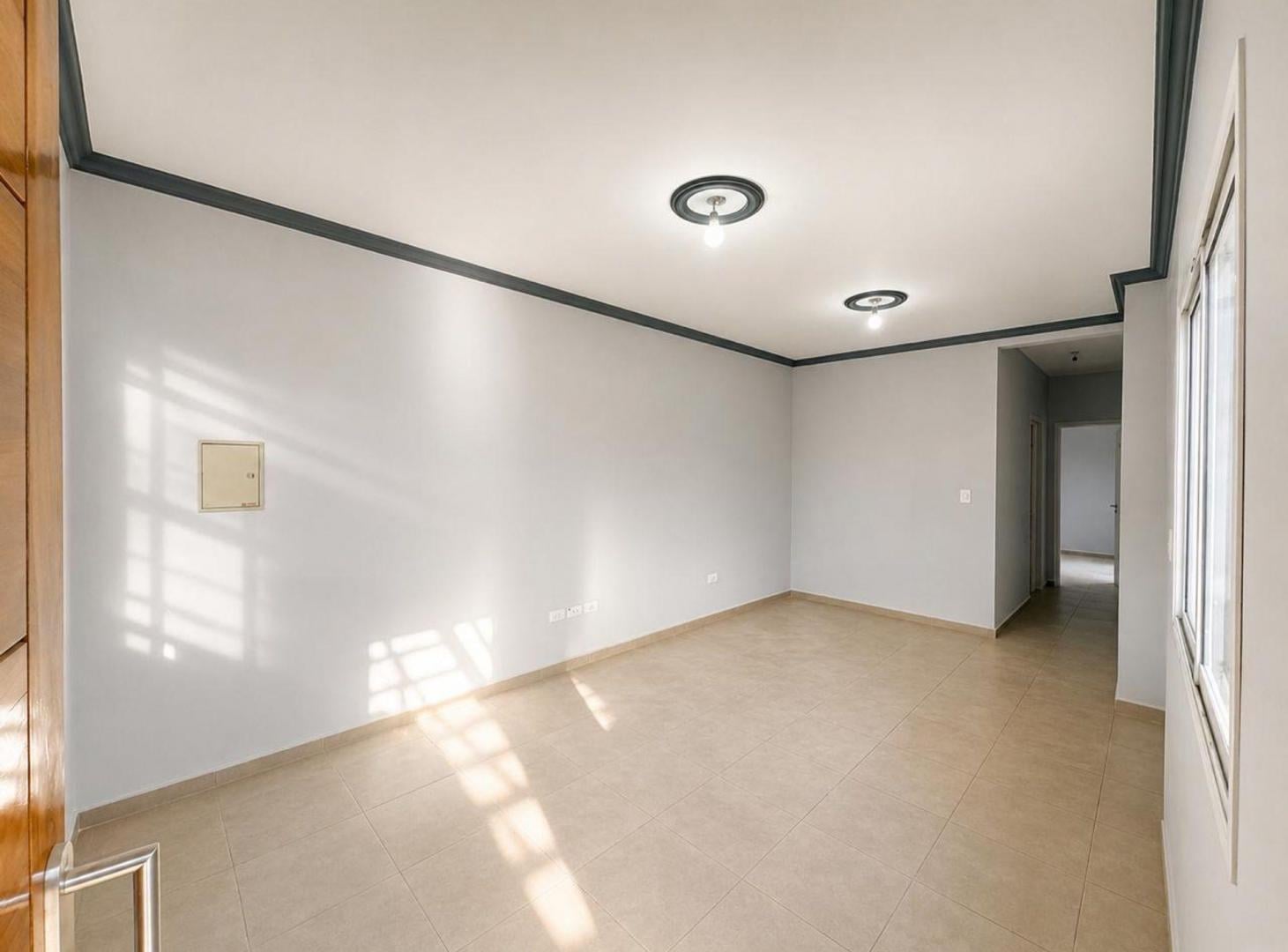 Foto de Venta Departamento 2 dormitorios patio, Guaymallén, imagen 1