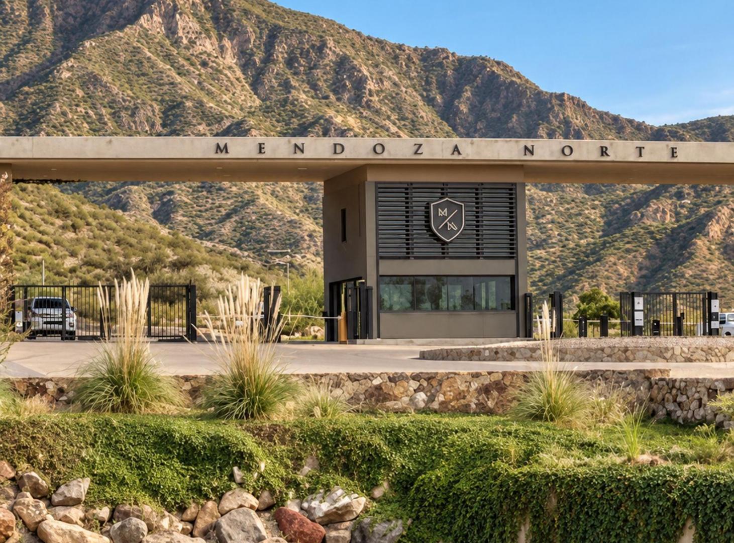 Foto de Lote En venta Mendoza Norte El Mirador, imagen 3