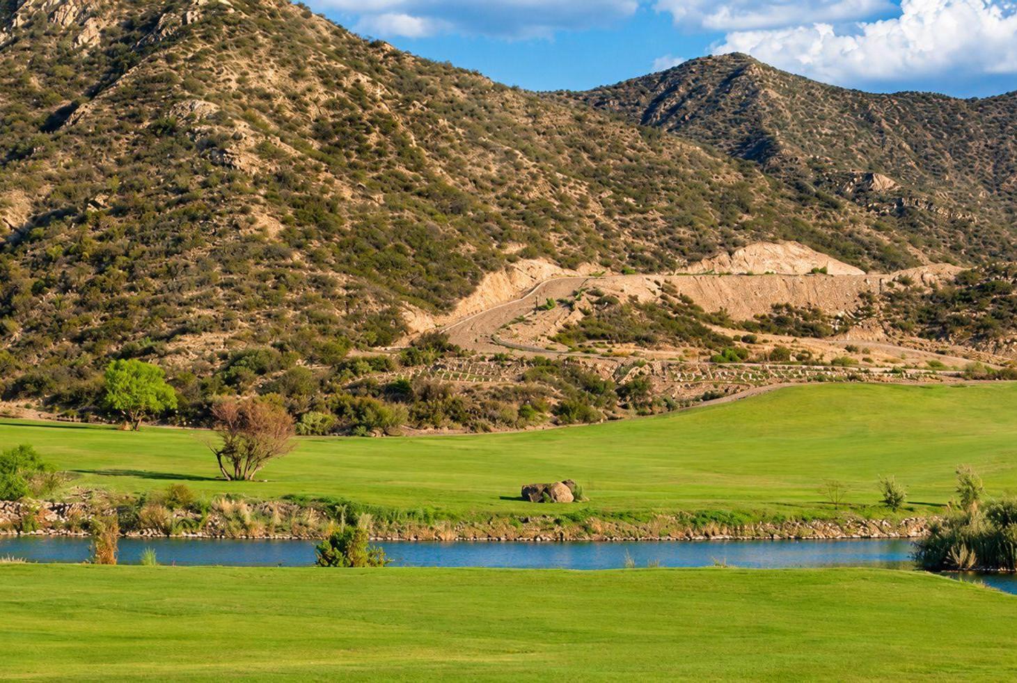 Foto de Lote En venta Mendoza Norte El Mirador, imagen 5