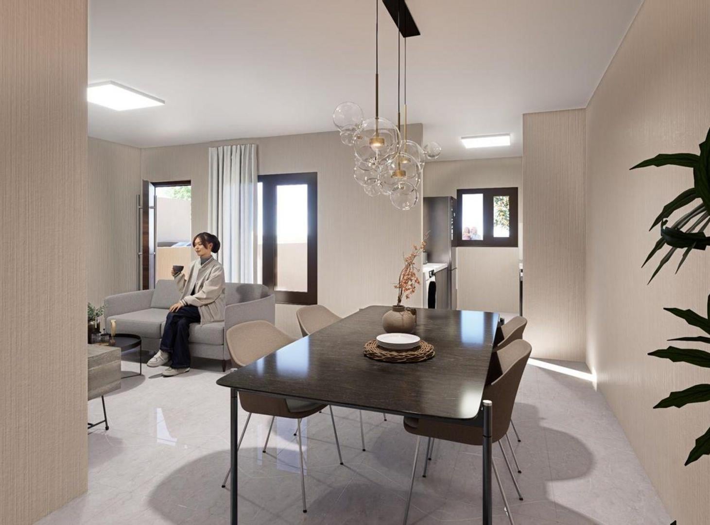 Foto de CASA 2 HAB VENTA ZONA EL TORREÓN- MAIPU-, imagen 4