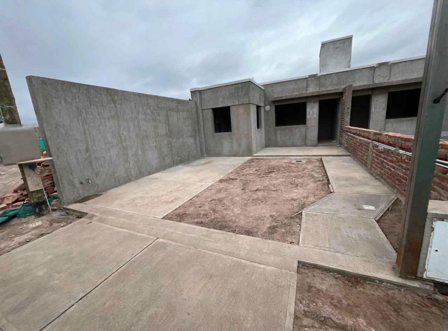 Foto de CASA 2 HAB VENTA ZONA EL TORREÓN- MAIPU-, imagen 1