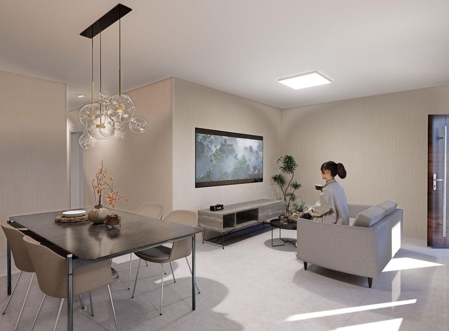 Foto de CASA 2 HAB VENTA ZONA EL TORREÓN- MAIPU-, imagen 2