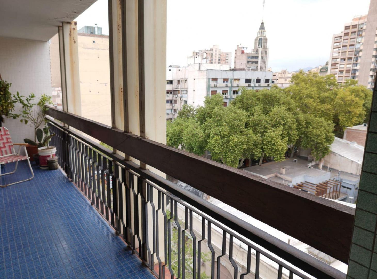 Foto de Departamento en venta 4 dorm centro Mendoza, imagen 5