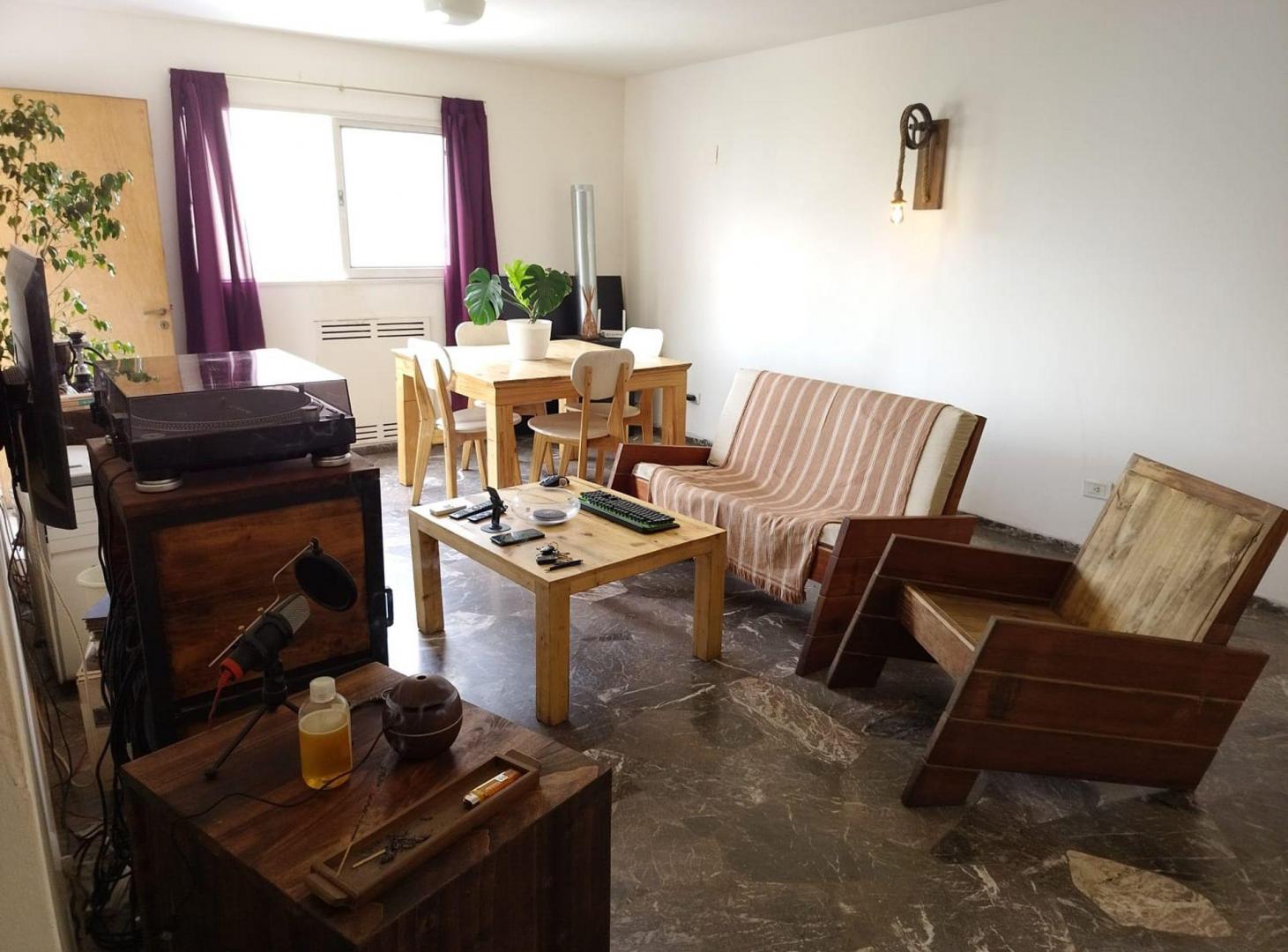 Foto de Departamento en venta 4 dorm centro Mendoza, imagen 1