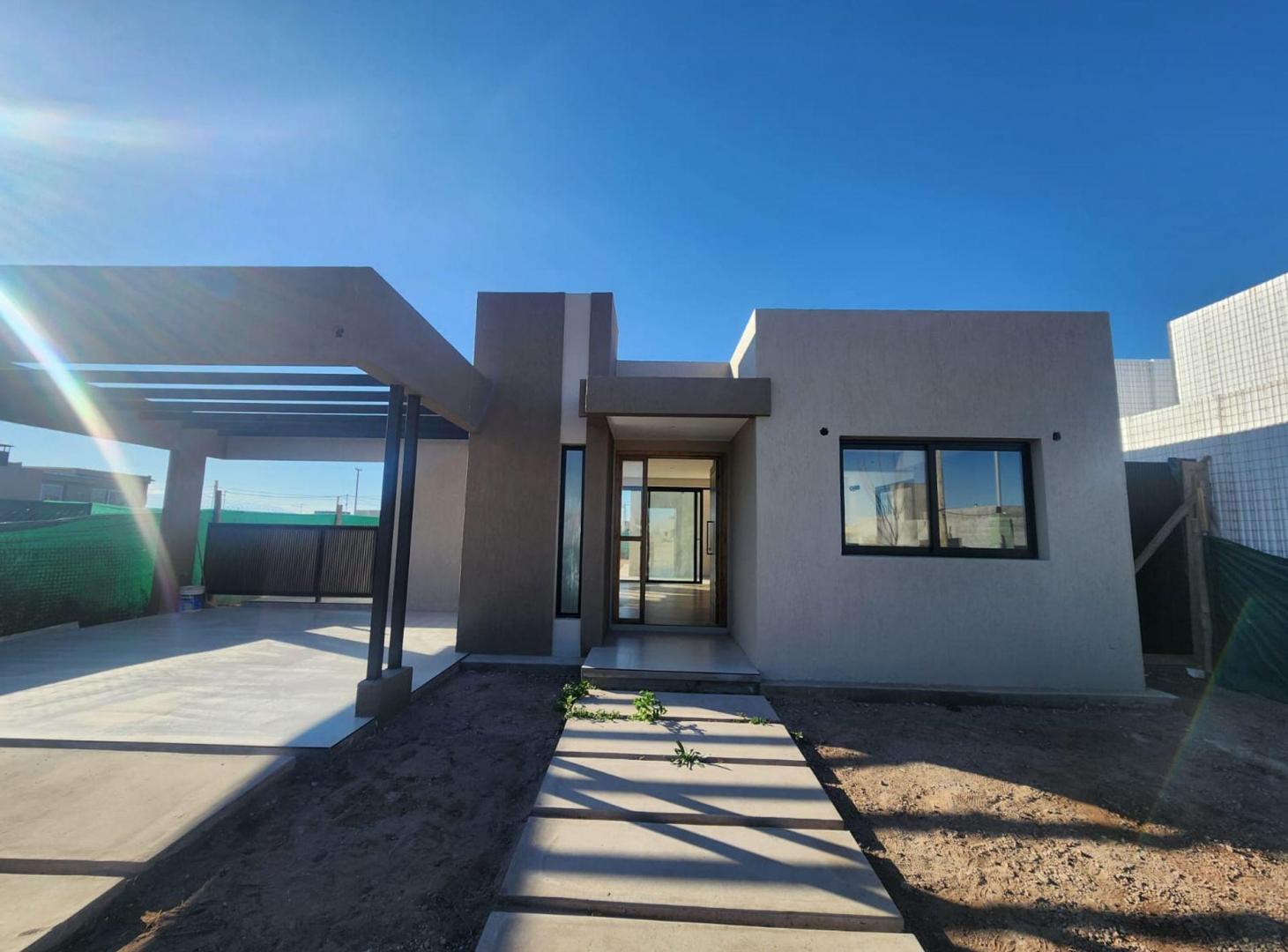 Foto de VENTA CASA A ESTRENAR BARRIO LA QUEBRADA ARAOZ, imagen 1
