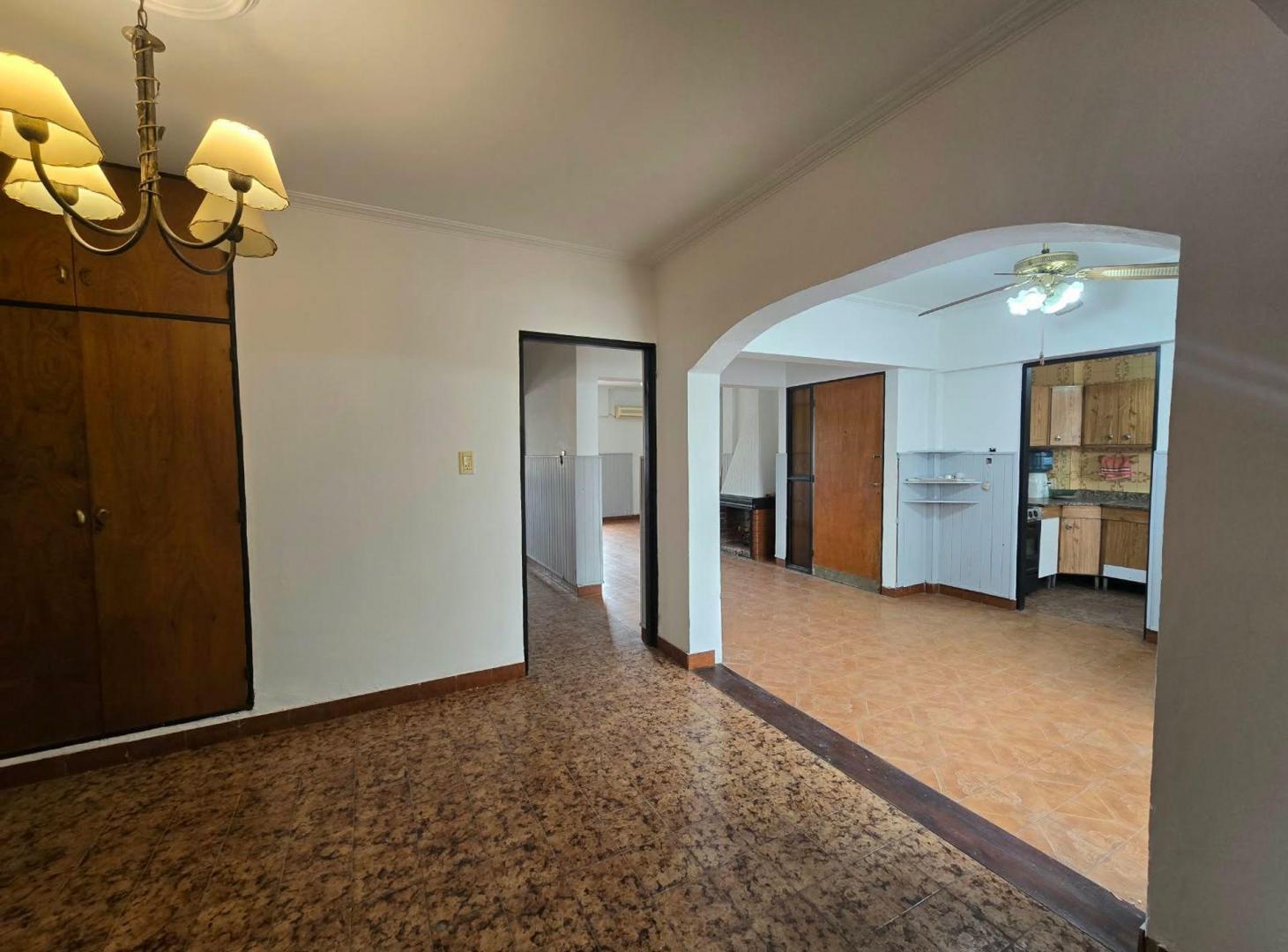 Foto de Dpto con Patio 2 Dormitorios Las Heras Mendoza, imagen 3
