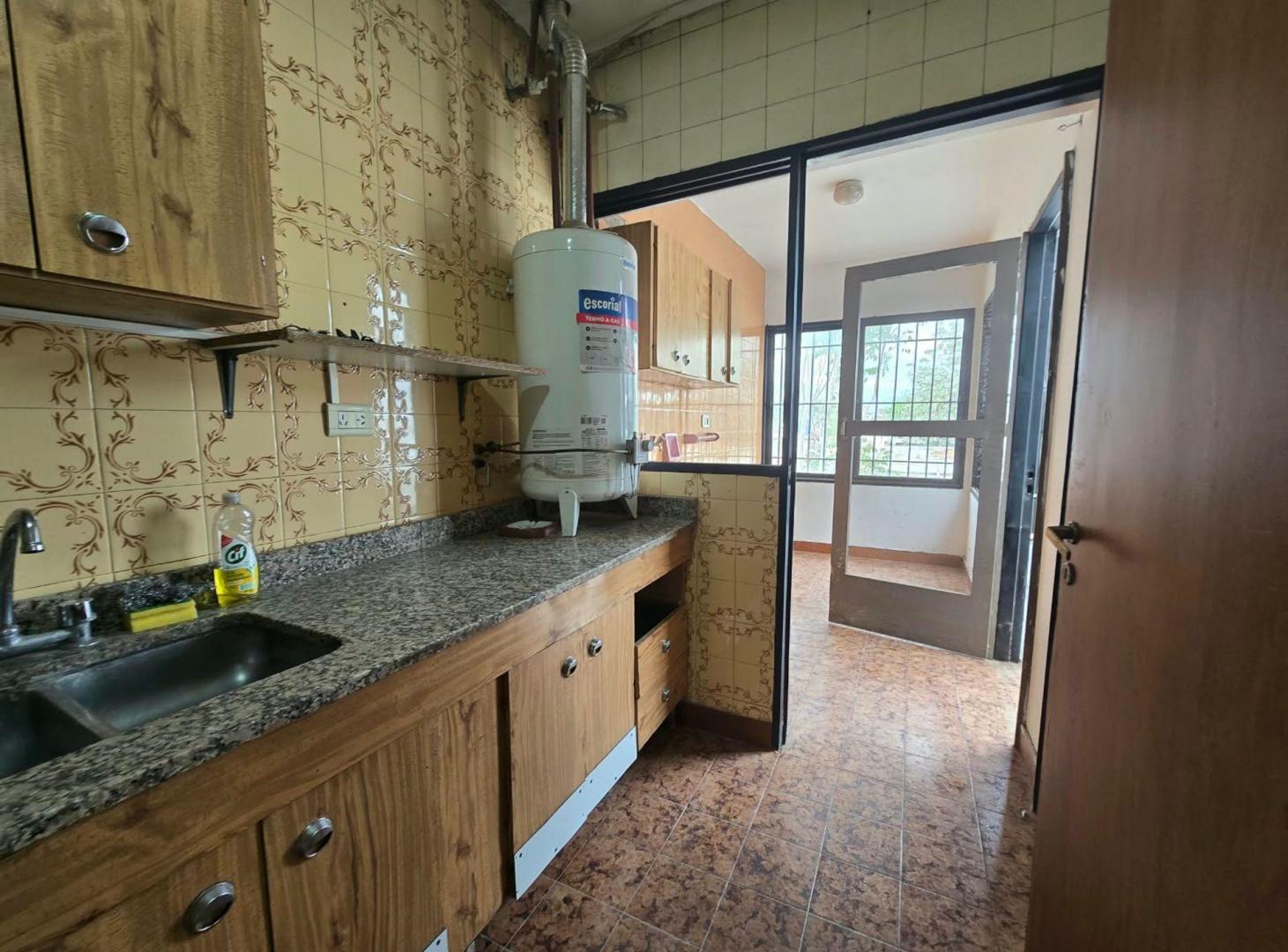 Foto de Dpto con Patio 2 Dormitorios Las Heras Mendoza, imagen 4