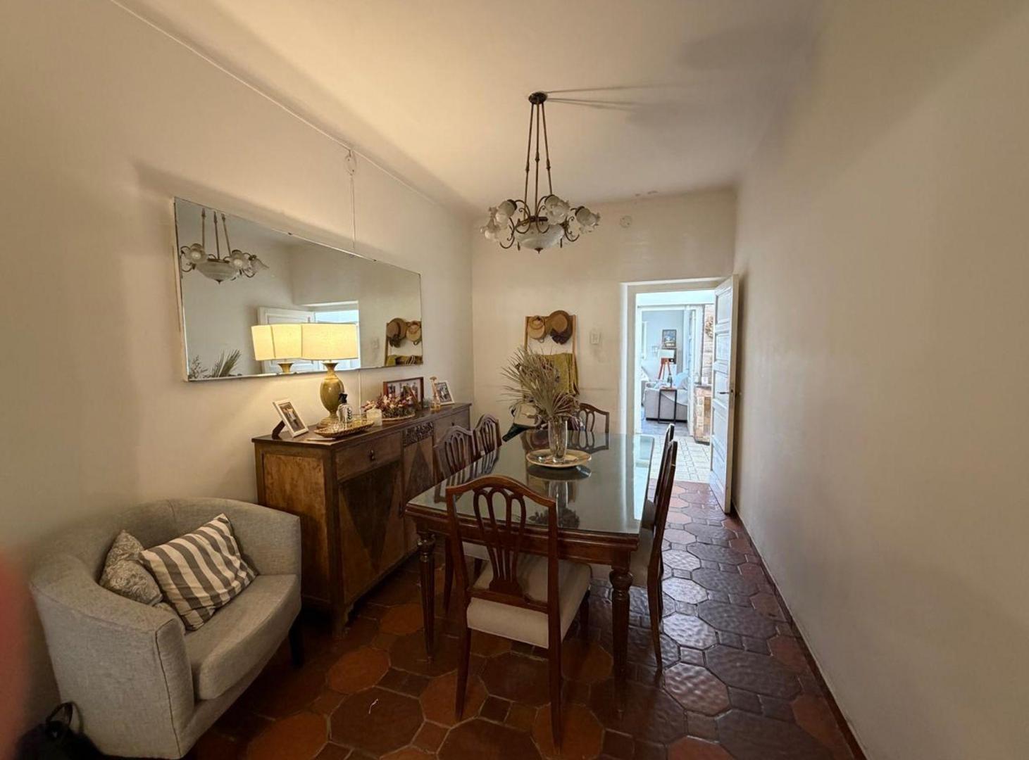 Foto de VENTA CASA MIXTA 3 DORM Y QUINCHO LAS HERAS, imagen 5