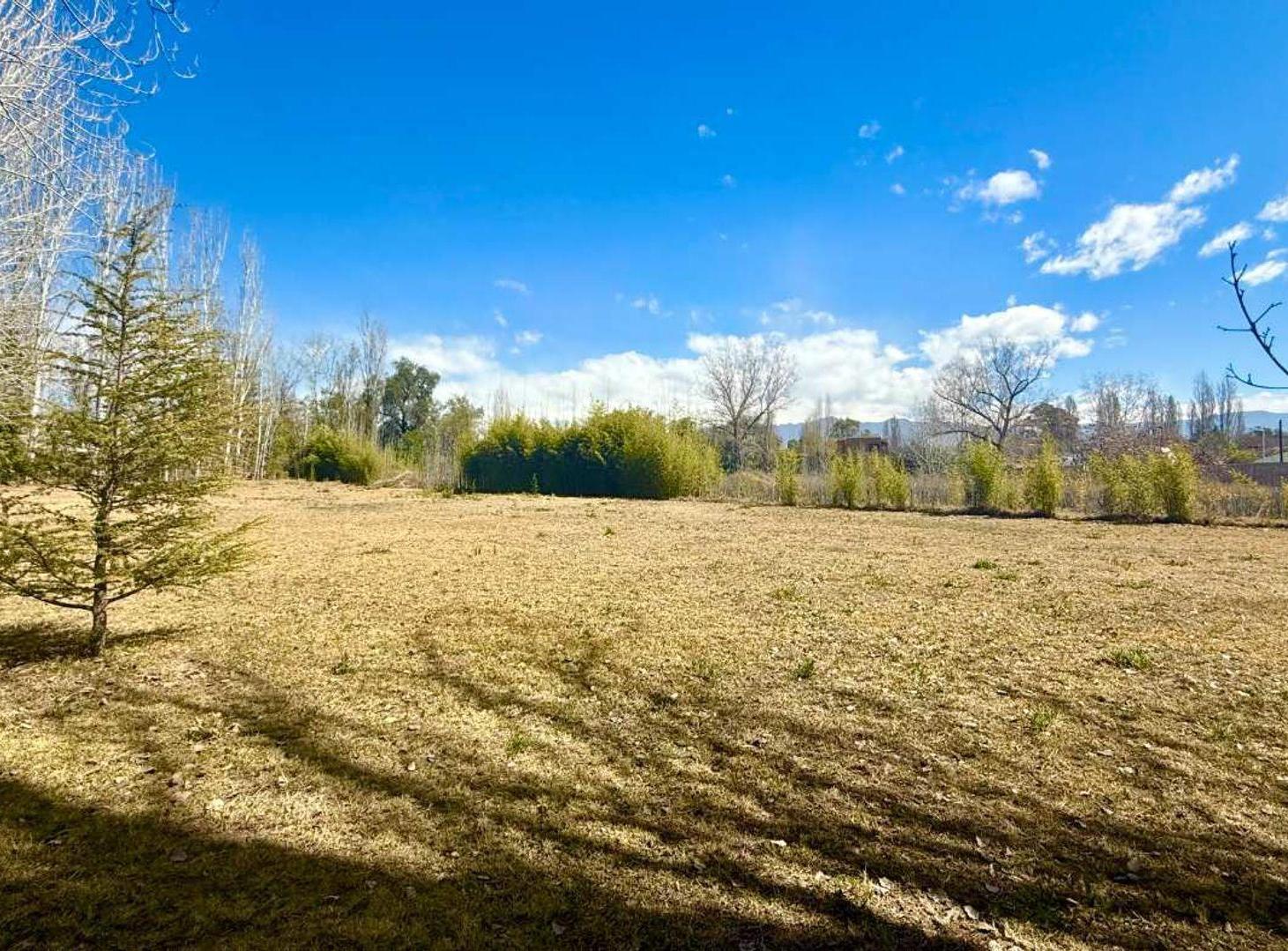 Foto de Terreno para desarrollo en venta. Chacras de Coria, imagen 2