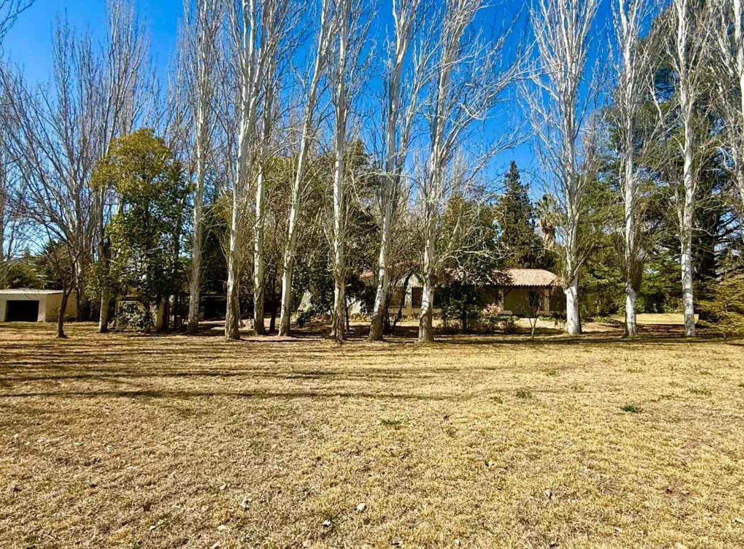 Foto de Terreno para desarrollo en venta. Chacras de Coria, imagen 4