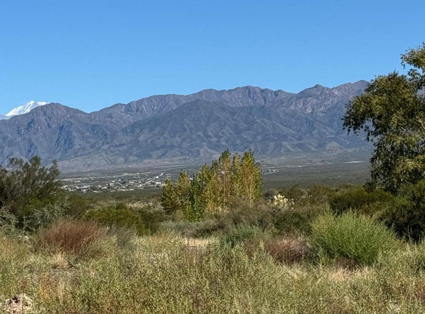 Foto de Venta Lote en Aguaribay vertientes, imagen 3