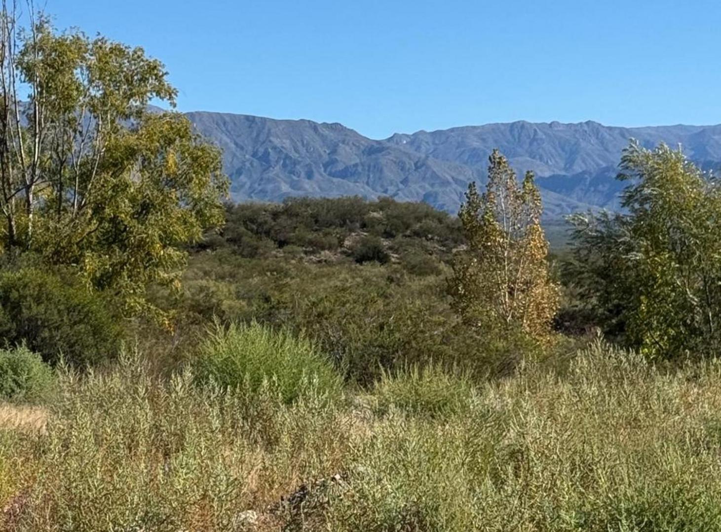 Foto de Venta Lote en Aguaribay vertientes, imagen 5