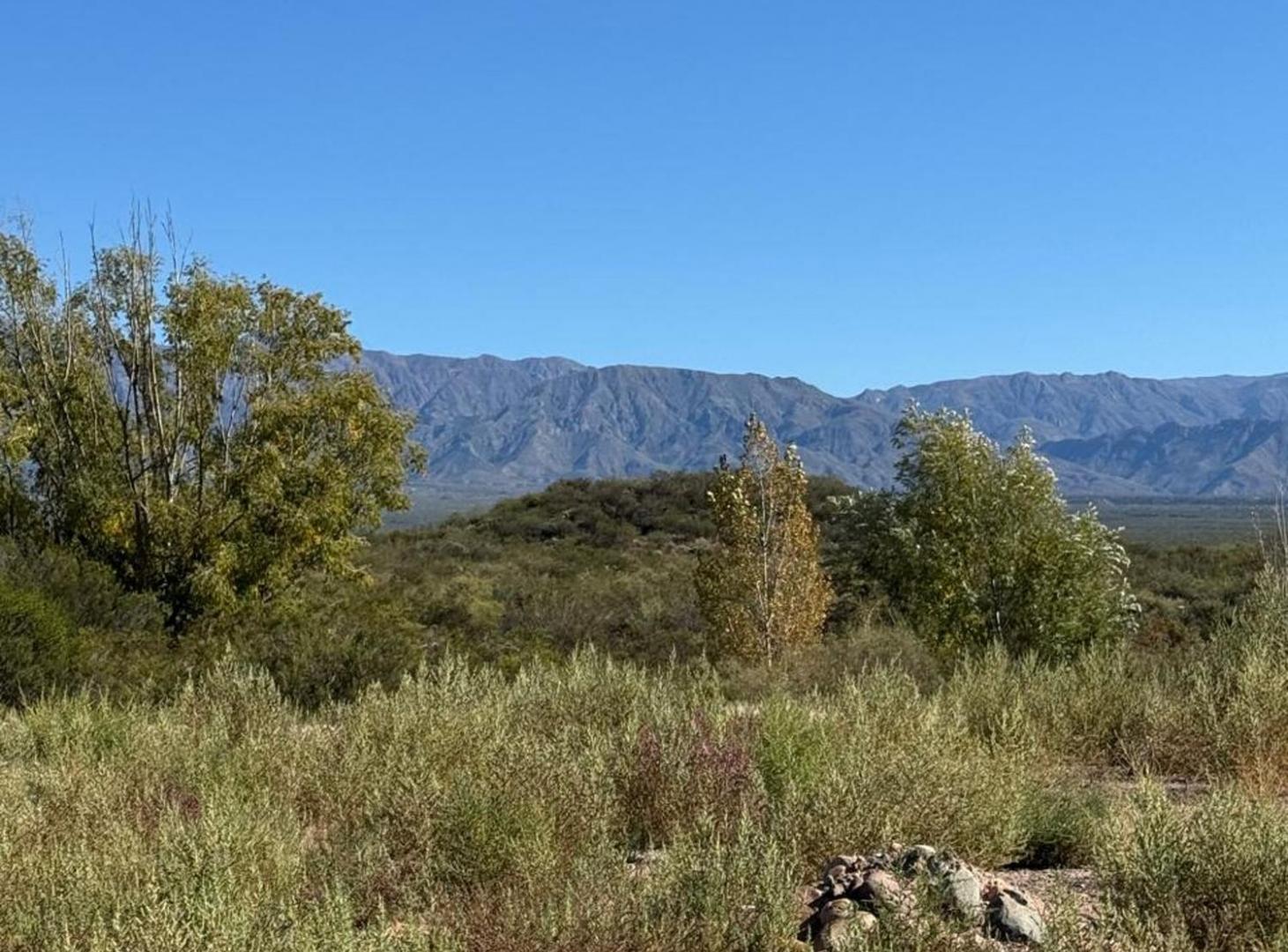 Foto de Venta Lote en Aguaribay vertientes, imagen 2
