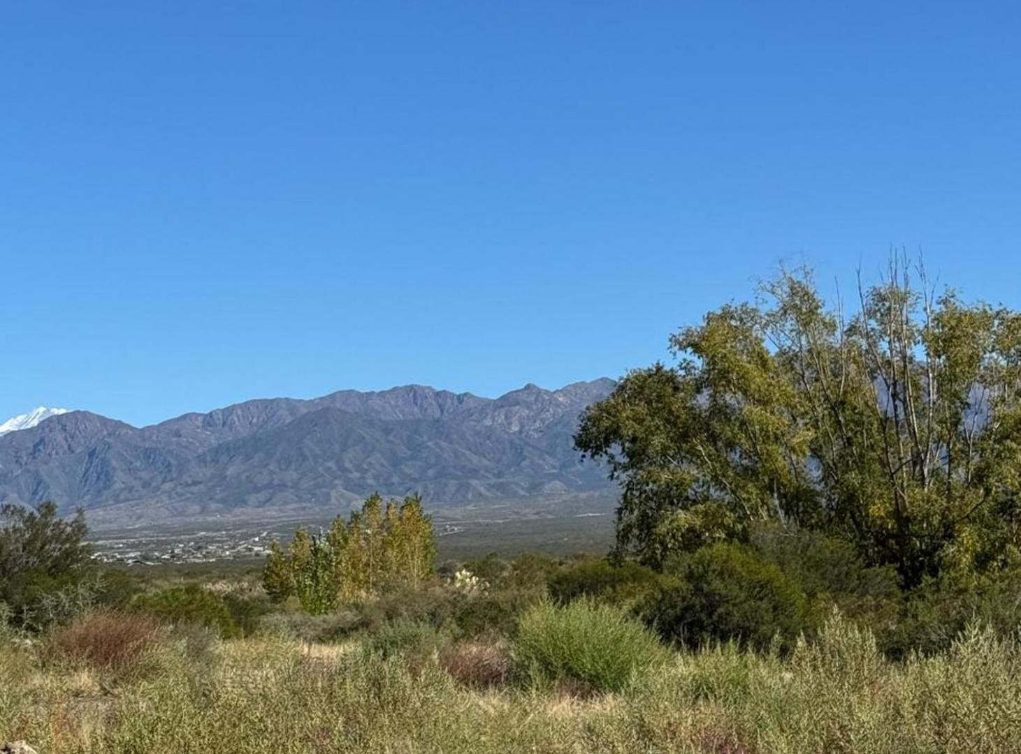 Foto de Venta Lote en Aguaribay vertientes, imagen 1