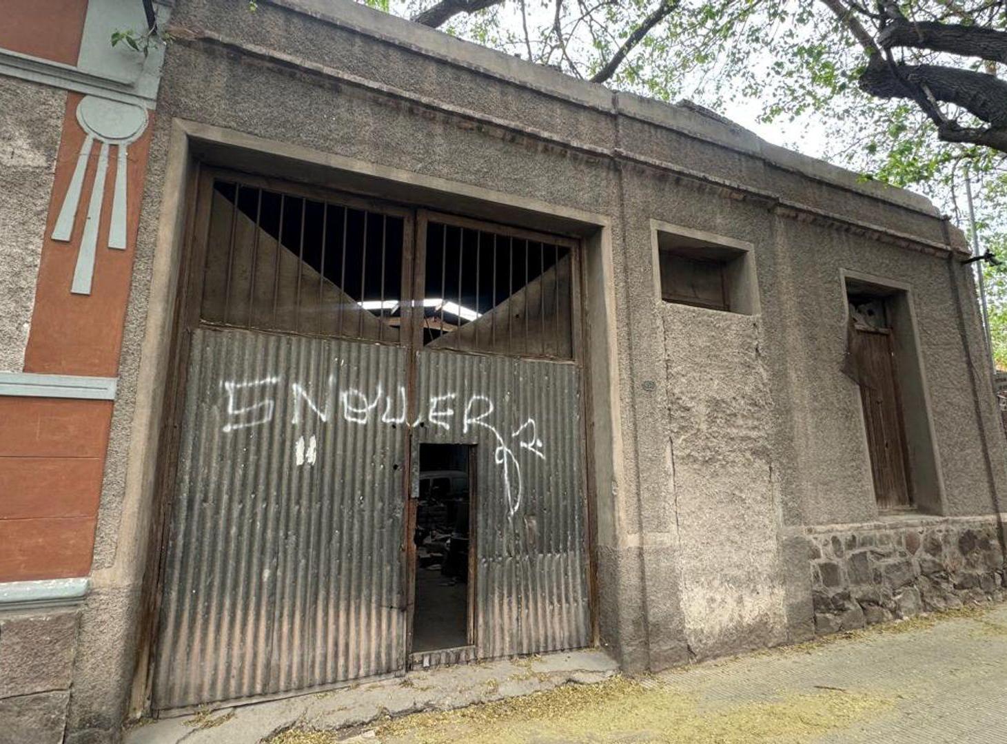 Foto de Galpon en venta a metros del parque central, imagen 2