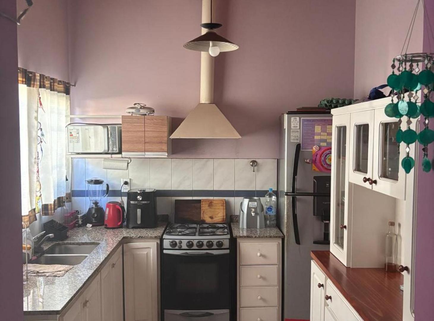 Foto de VENTA CASA 2 DORMITORIOS GODOY CRUZ- APTA CREDITO, imagen 4