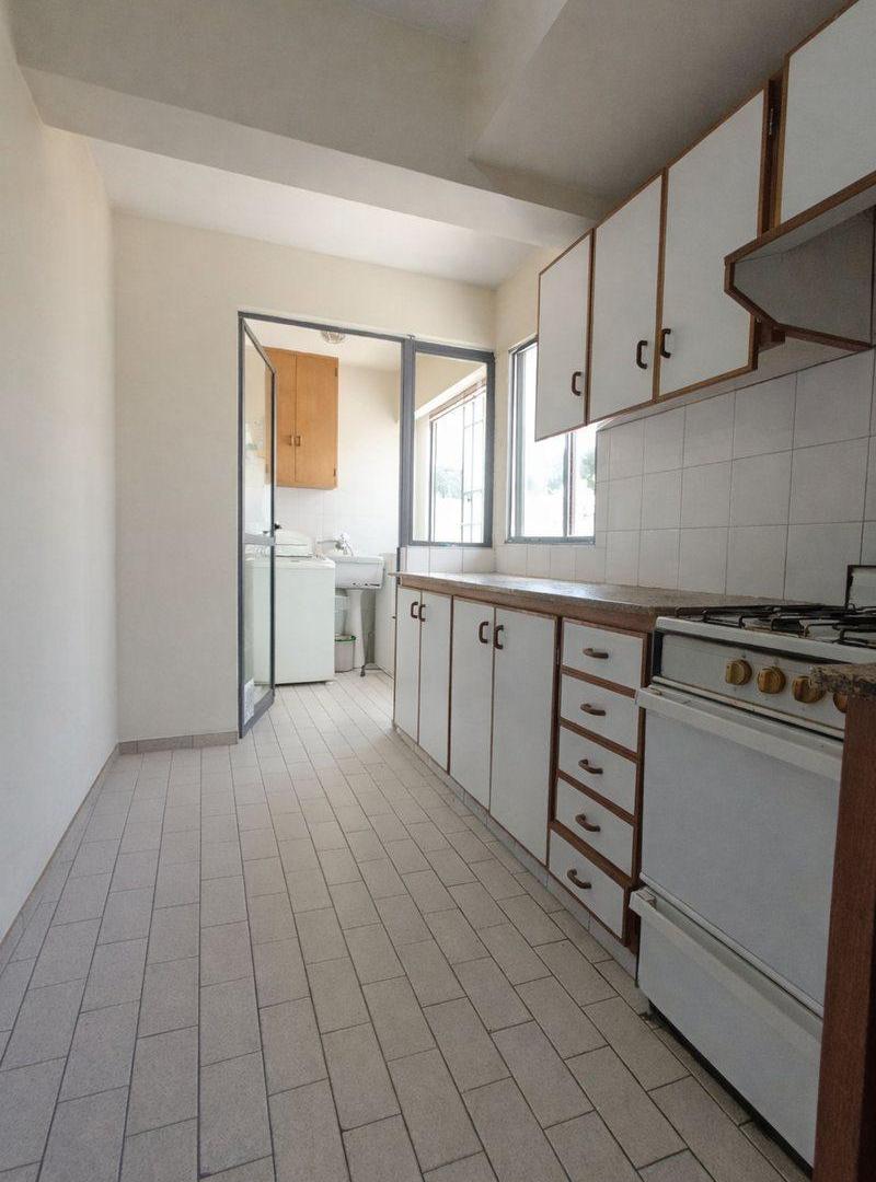 Foto de VENTA DEPARTAMENTO CIUDAD MENDOZA 3 HAB COCHERA, imagen 5