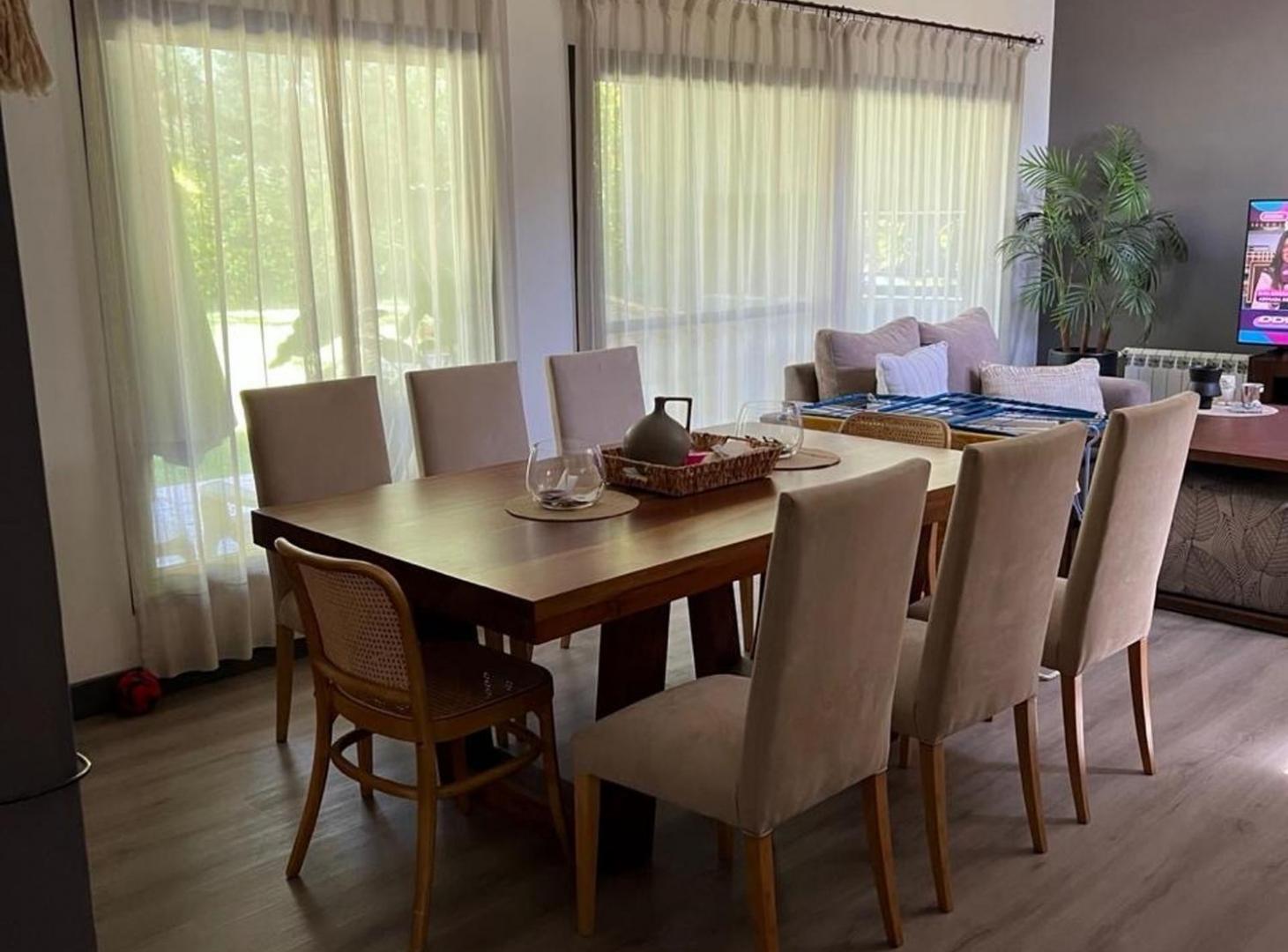 Foto de Casa en venta Las cortaderas 1 de Guaymallen mza., imagen 5