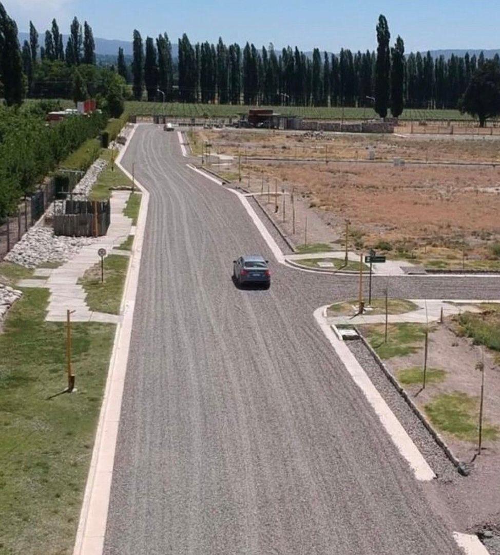 Foto de Venta Lotes Barrio Privado Gualtallary Tupungato, imagen 5