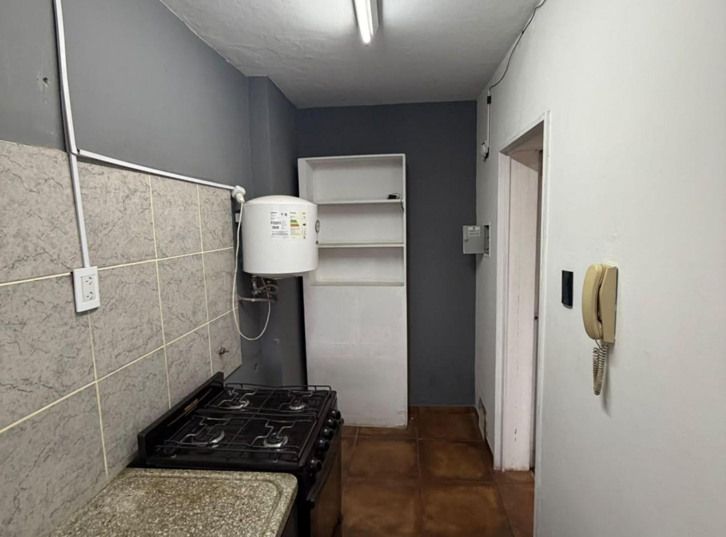 Foto de Alquiler Departamento Quinta Sección Mendoza, imagen 5
