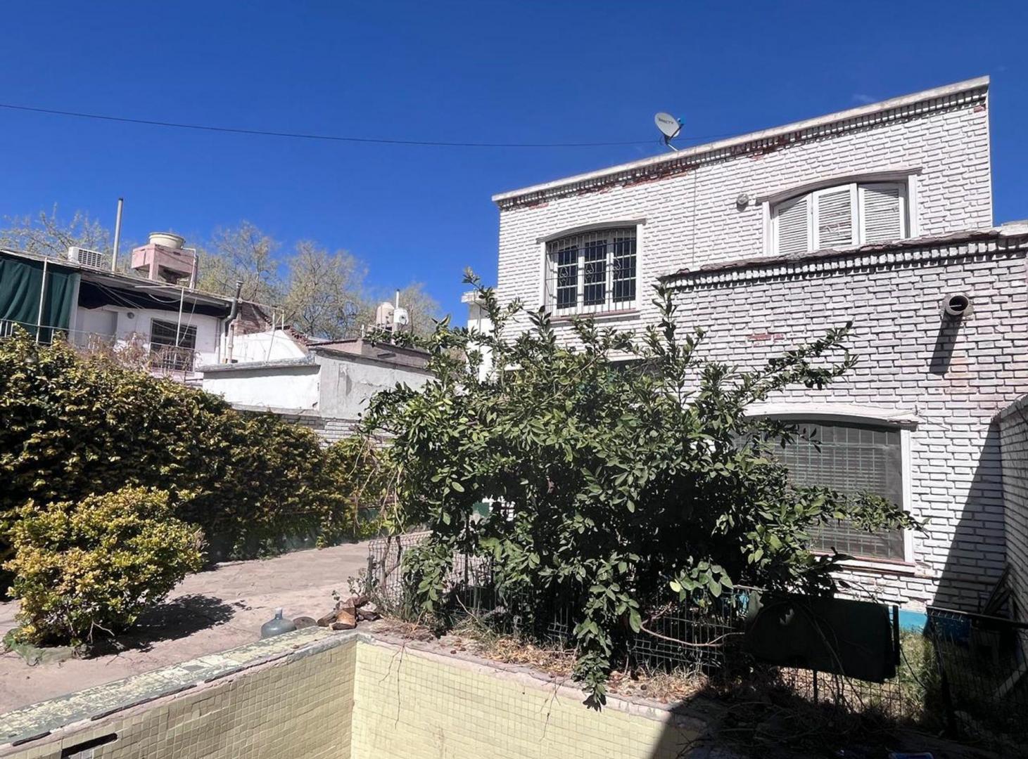 Foto de VENTA CASA A RECICLAR CIUDAD MENDOZA, imagen 4