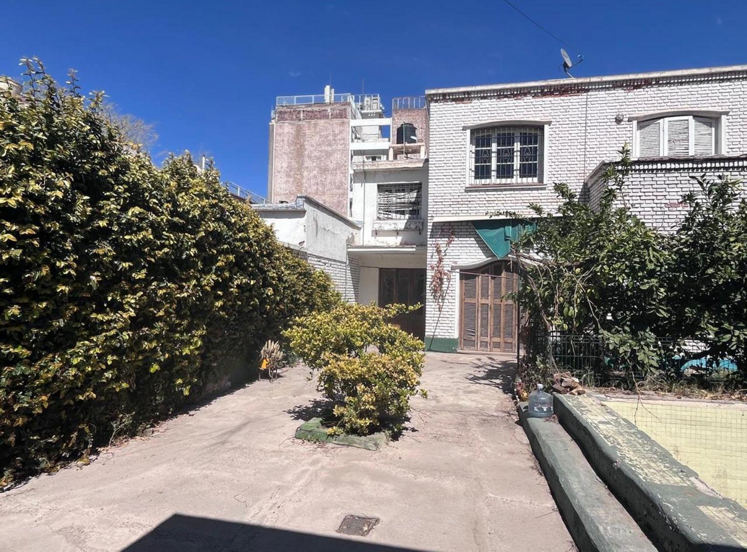 Foto de VENTA CASA A RECICLAR CIUDAD MENDOZA, imagen 1